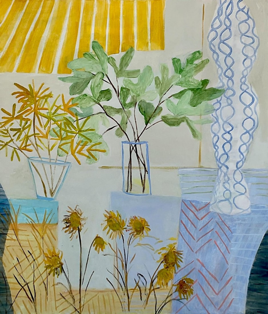 Fall Flowers by Hunter Hogan, on Sale (1 of 3)