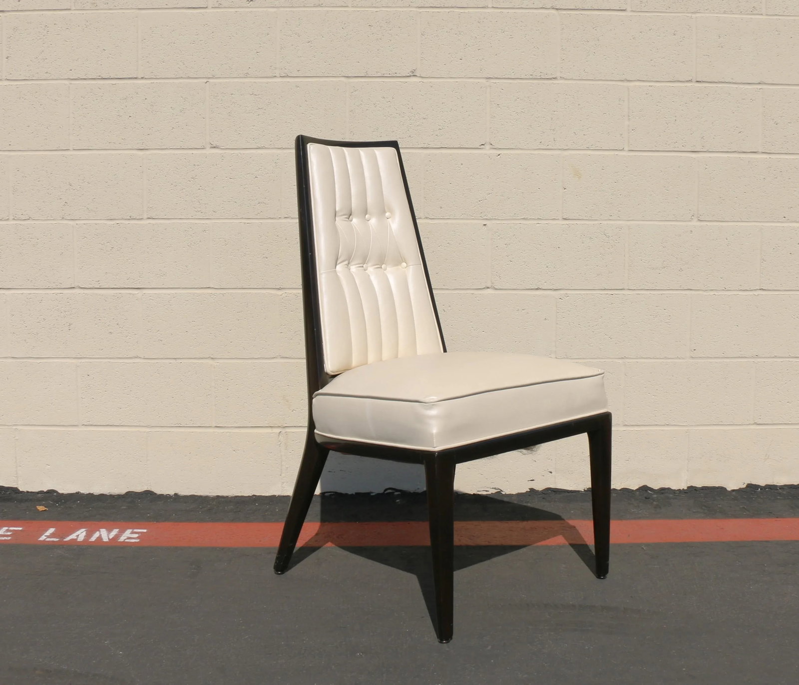 Monteverdi Young Set of 8 Dining Chairs - 5