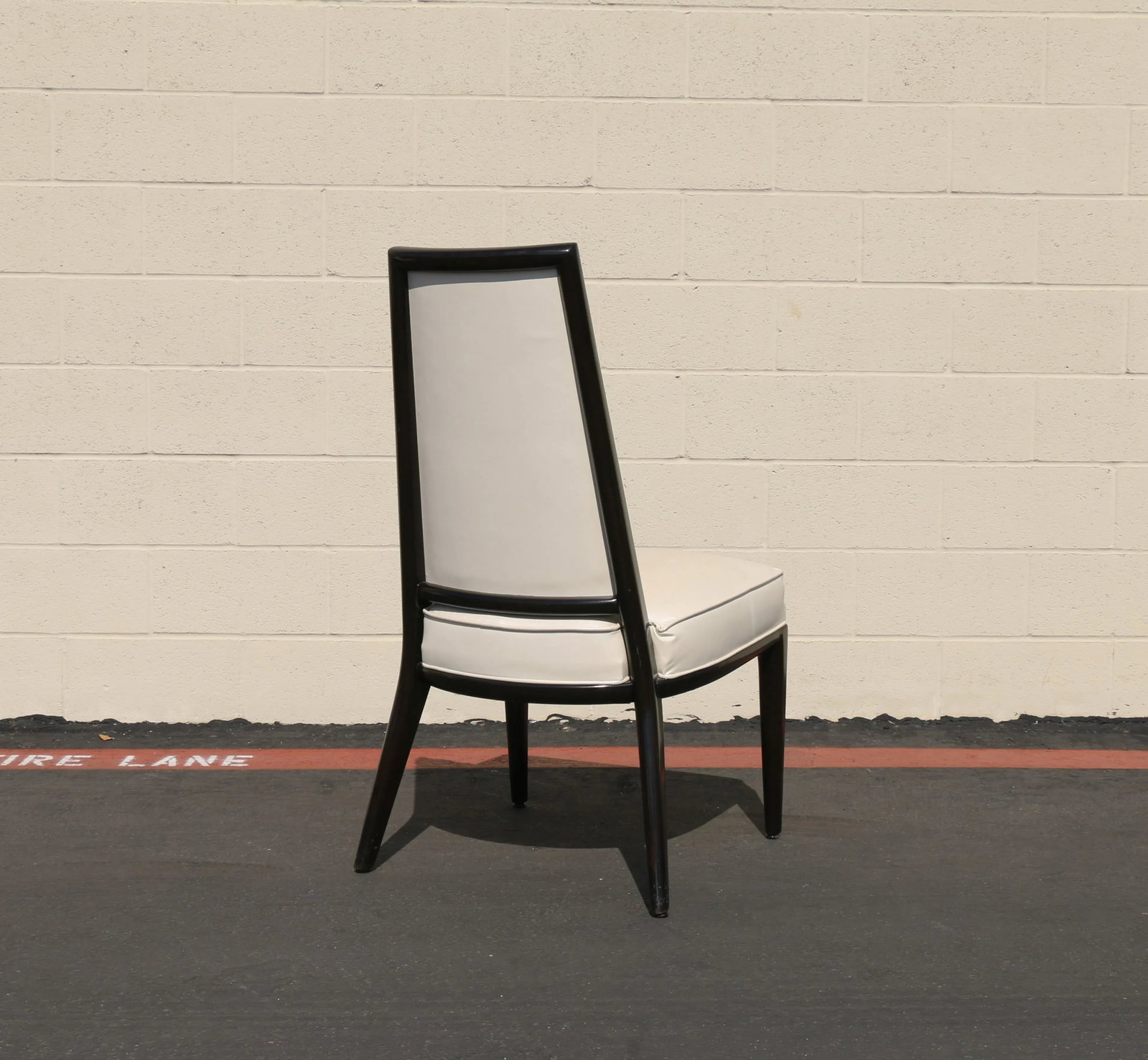 Monteverdi Young Set of 8 Dining Chairs - 6
