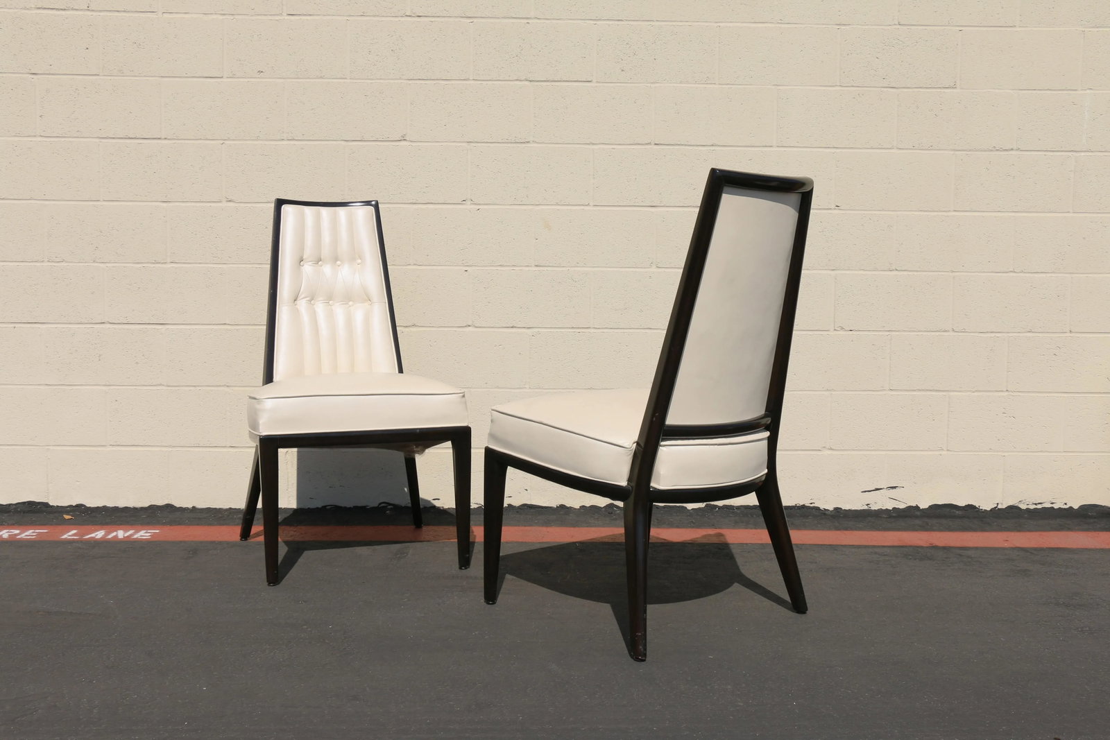Monteverdi Young Set of 8 Dining Chairs - 7