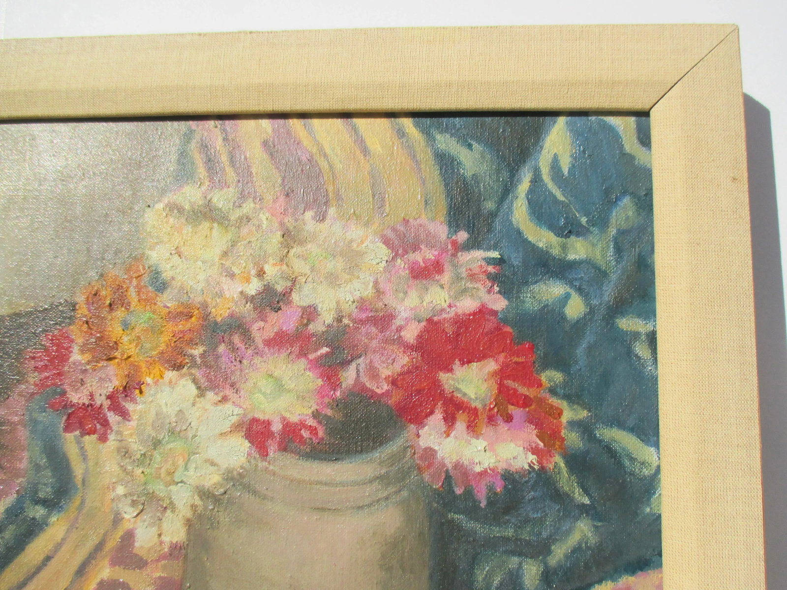 Vintage 70s' Still-Life - 2
