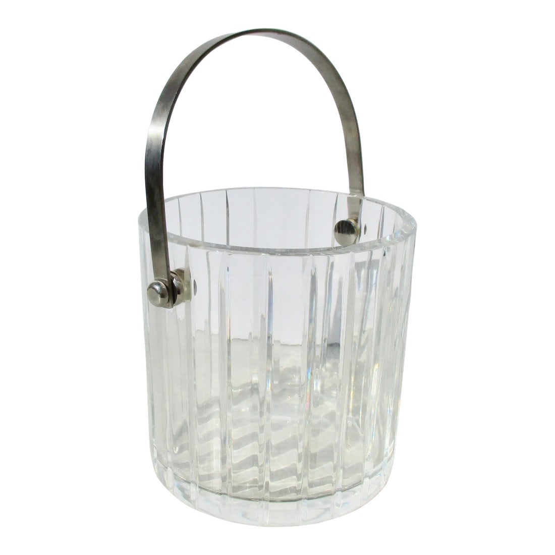 Baccarat Harmonie Ice Bucket (1 of 4)