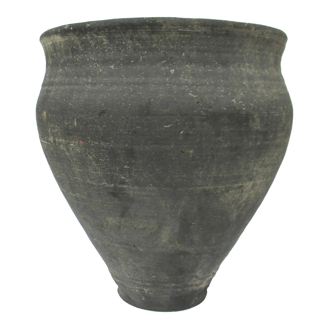 Cabonized Terra Cotta Egyptian Pottery (1 of 7)