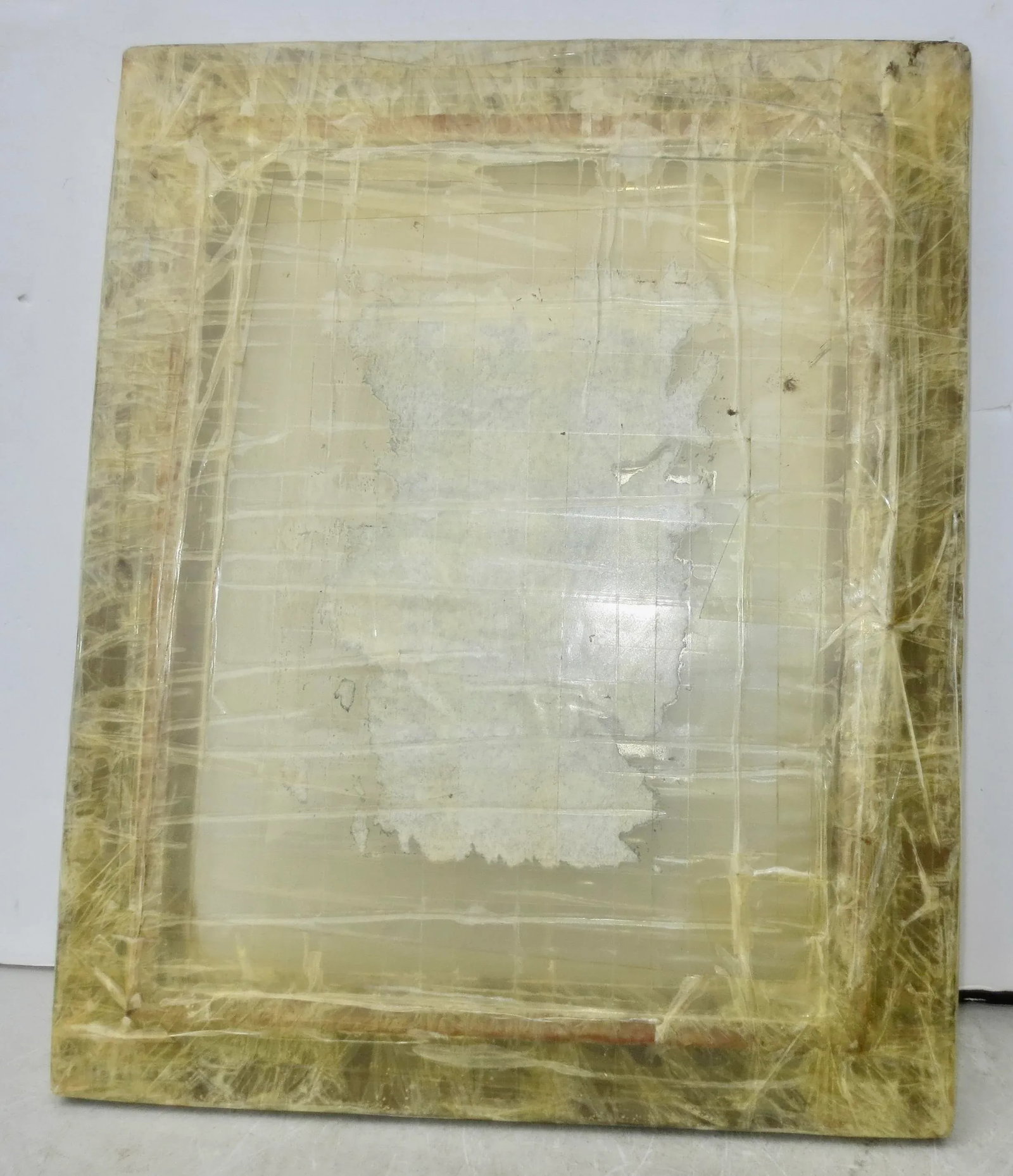 Veil of Veronica by Pierre Yves Hervy-Vaillant - 3