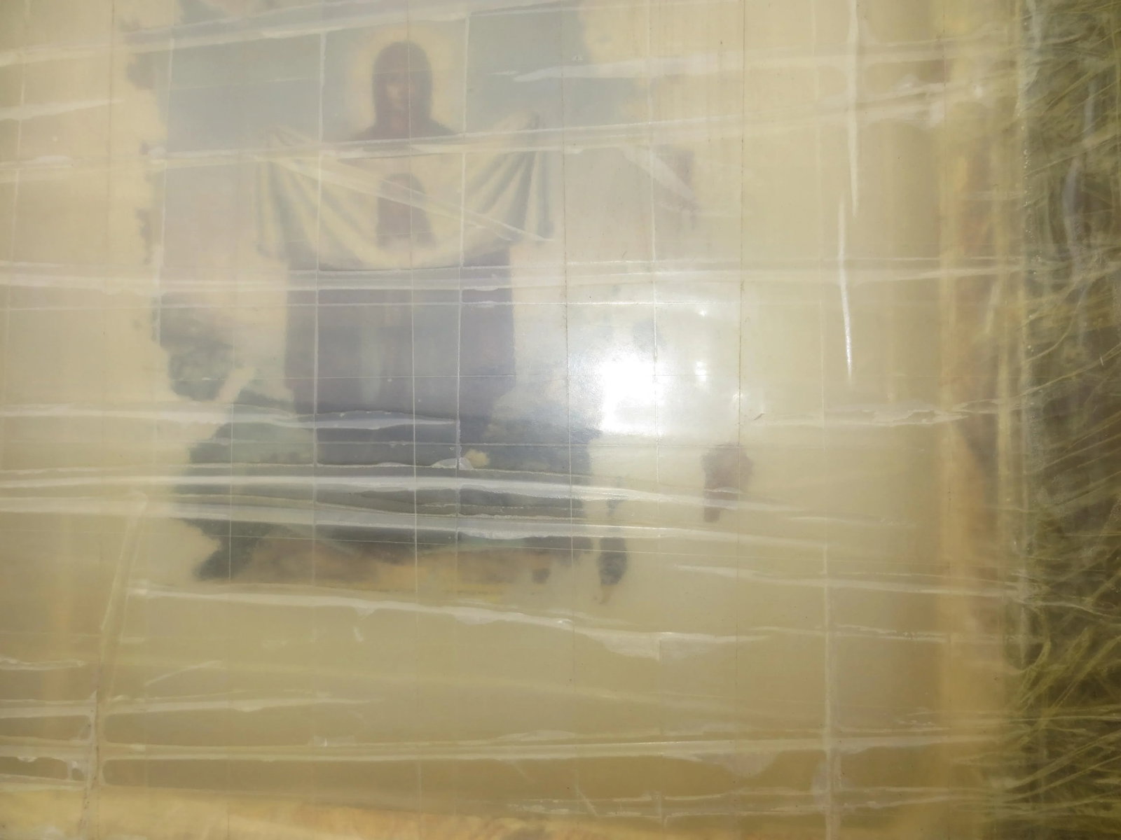 Veil of Veronica by Pierre Yves Hervy-Vaillant - 4