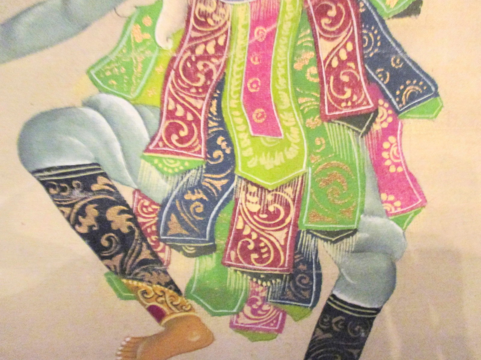 Watercolor Dancer by I Made Budi 20th Century - 5