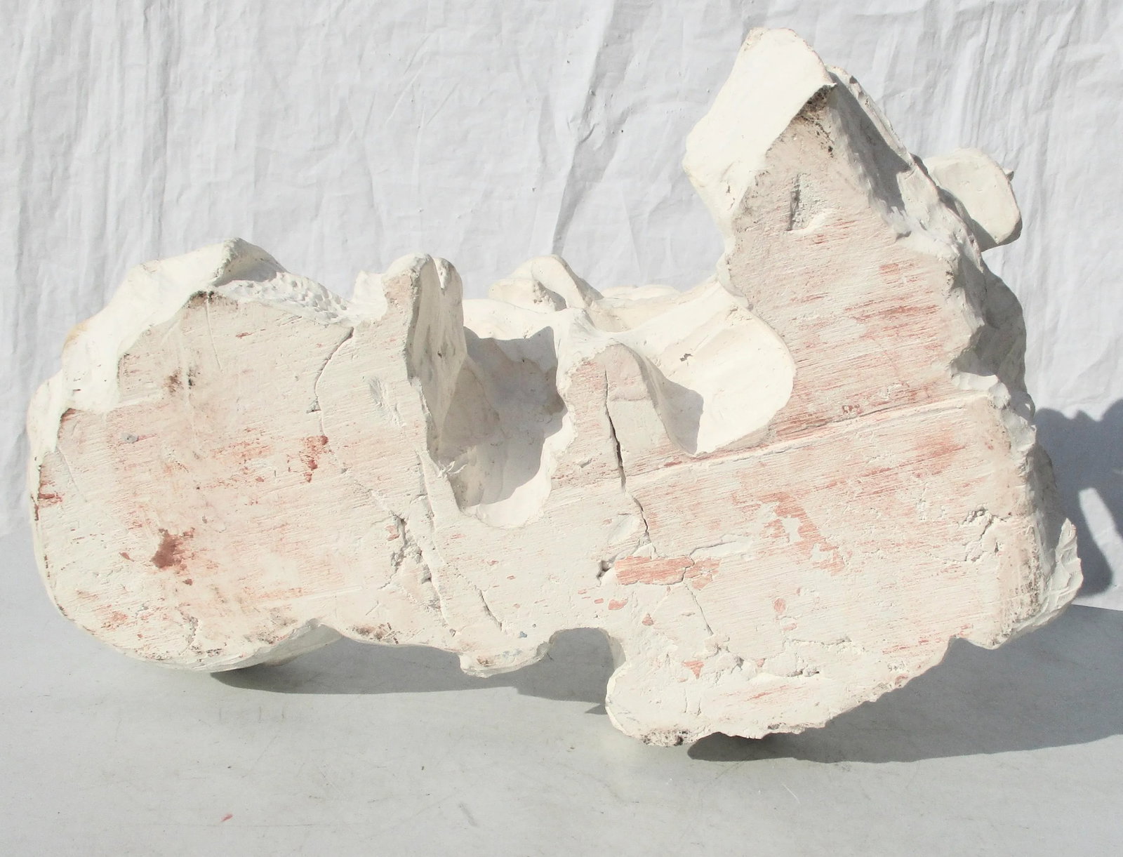 Mid-Century Sculpture Organic Rock Forms - 7