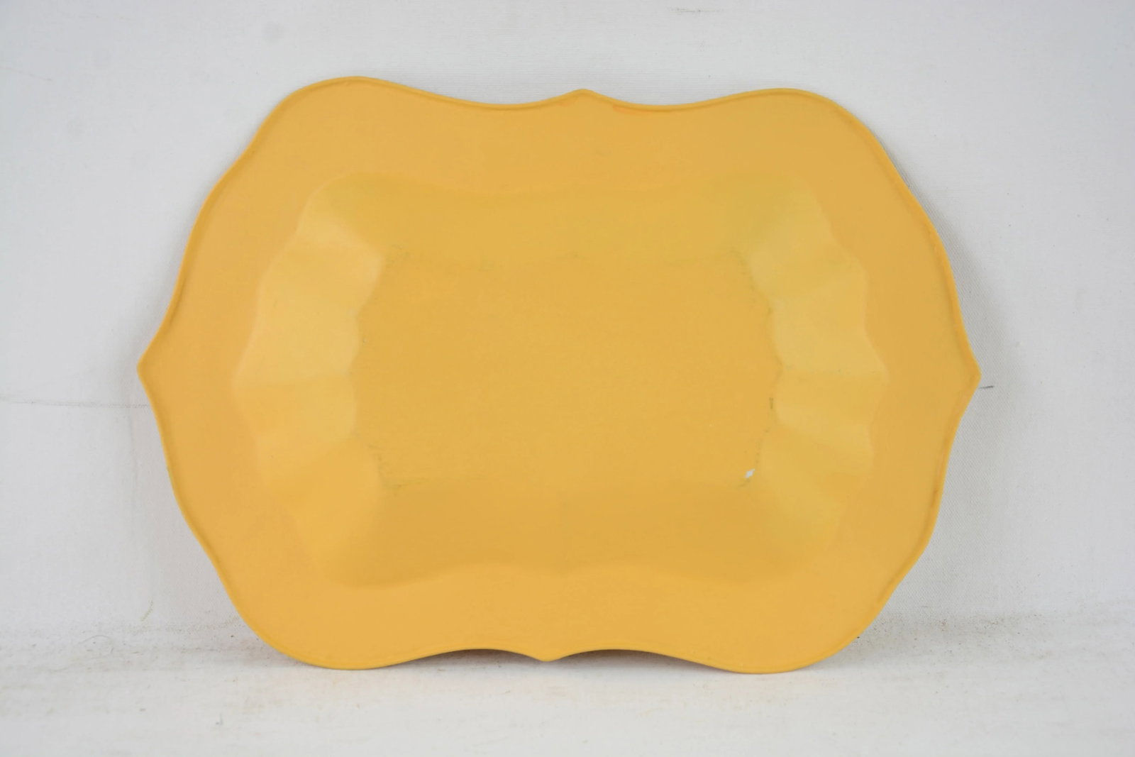 Hand-Painted Desktop Decoration Board,/Tray - 6
