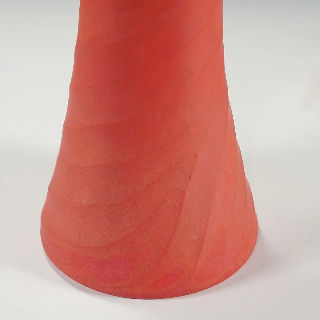 Vase Manto Designed by Rodolfo Dordoni for Venini, Murano - 7
