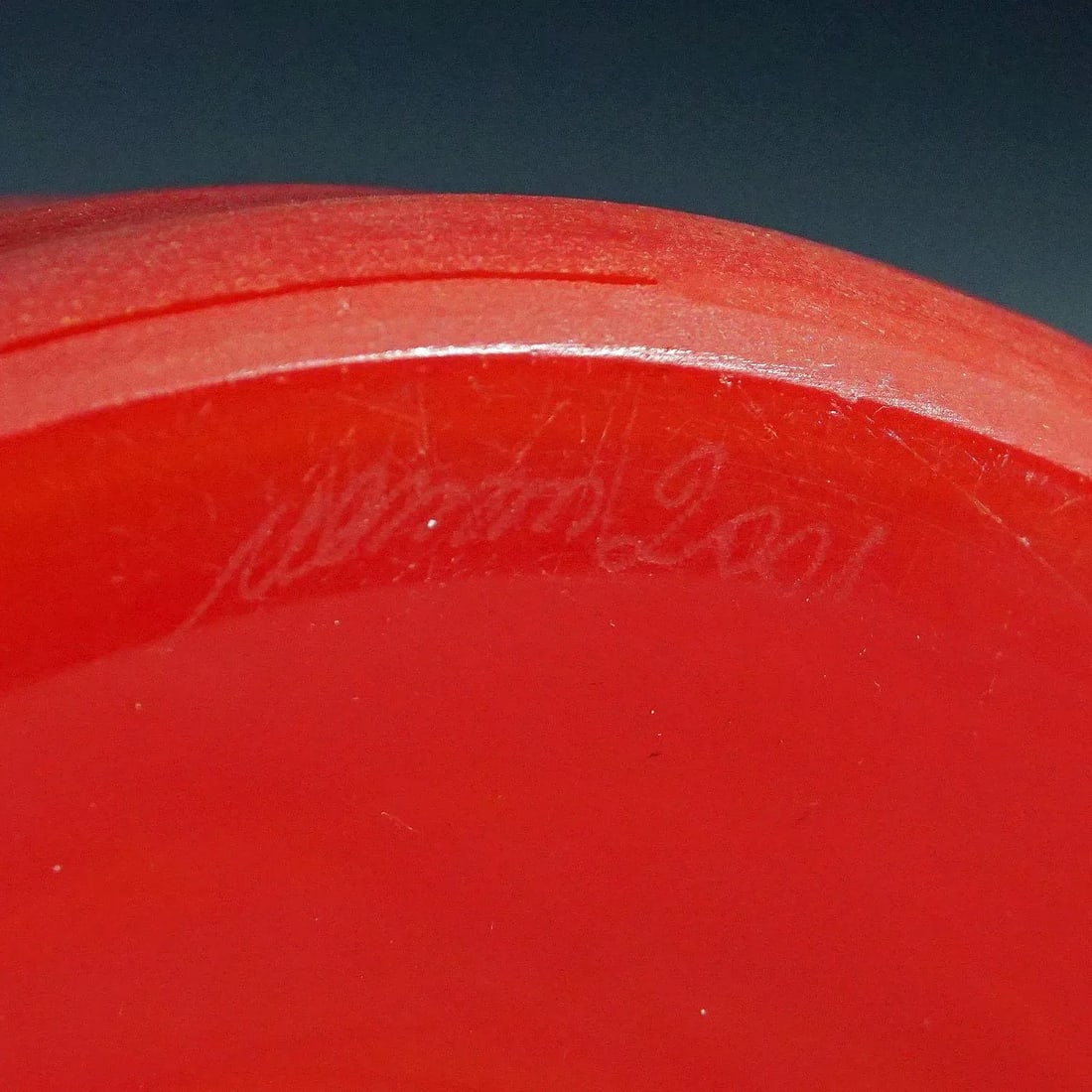 Vase Manto Designed by Rodolfo Dordoni for Venini, Murano - 8