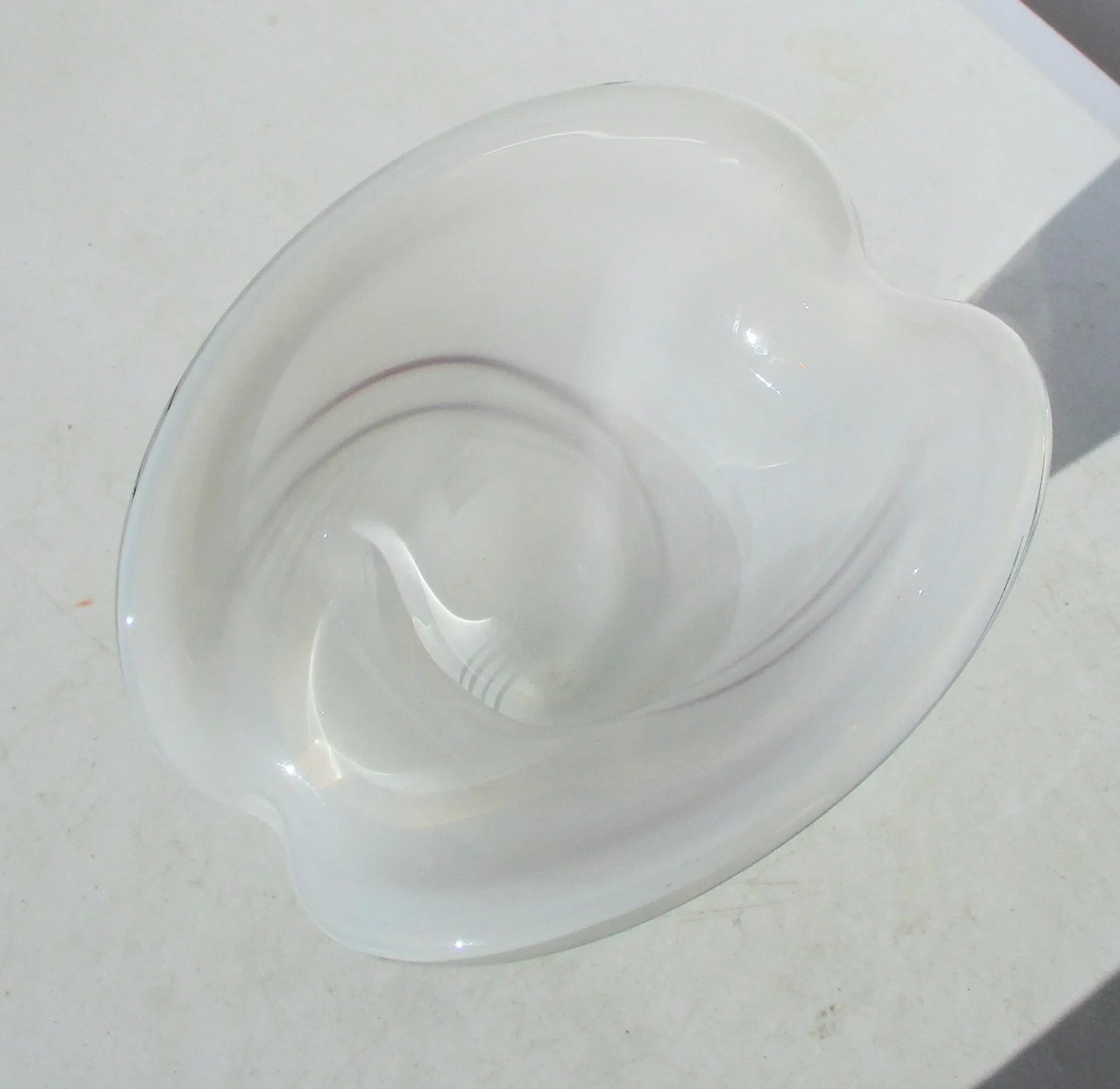 Art Glass by Adam Jablonski Dated 1992 - 6