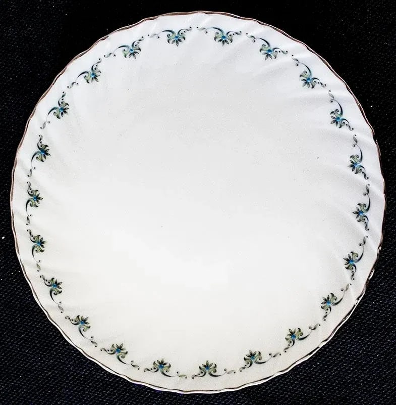 1980s Lenox China Melissa Pattern - Service for 8 - 3
