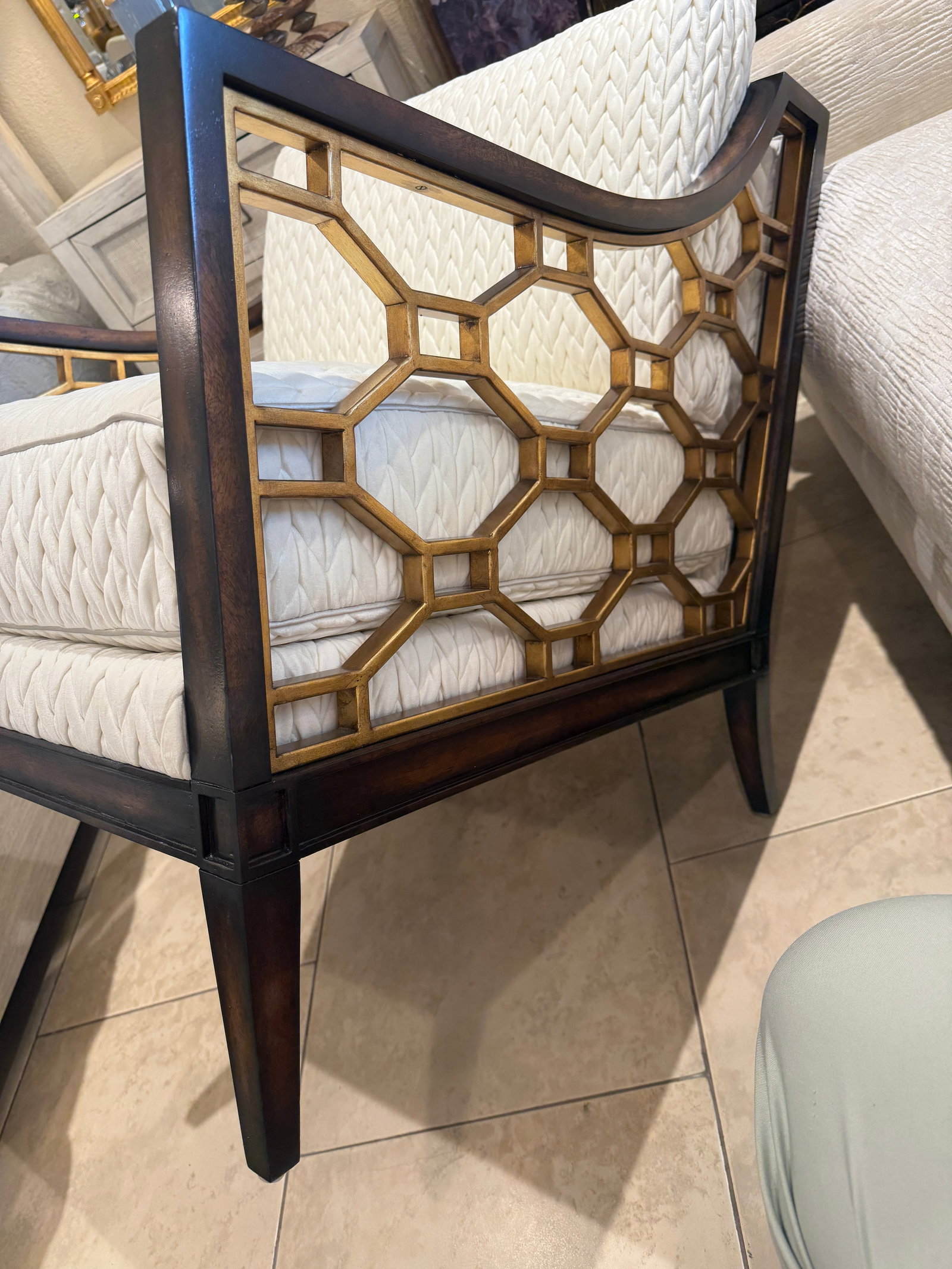 Beldon Place Lounge Chairs - Set of 2 - 13
