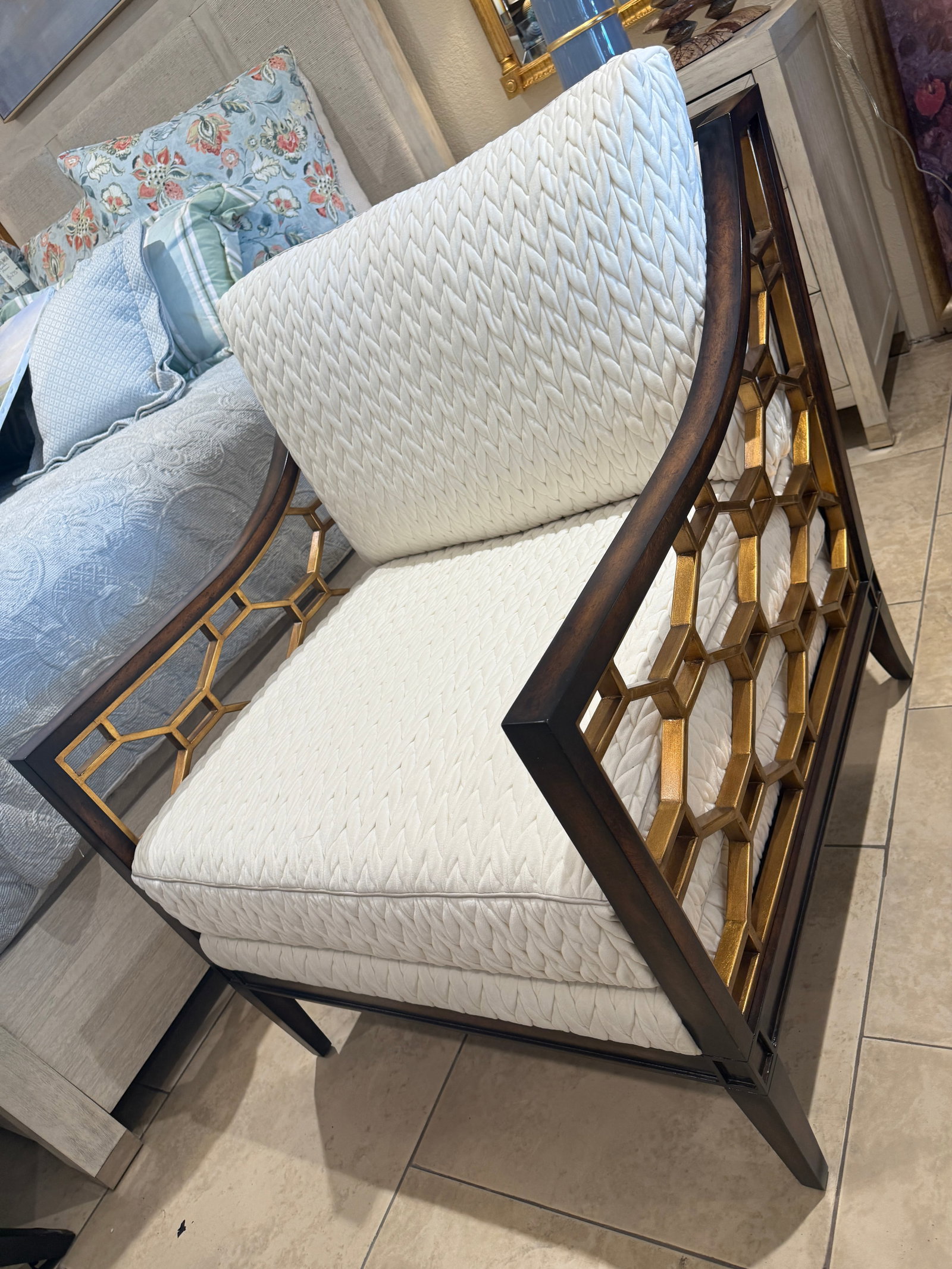 Beldon Place Lounge Chairs - Set of 2 - 2