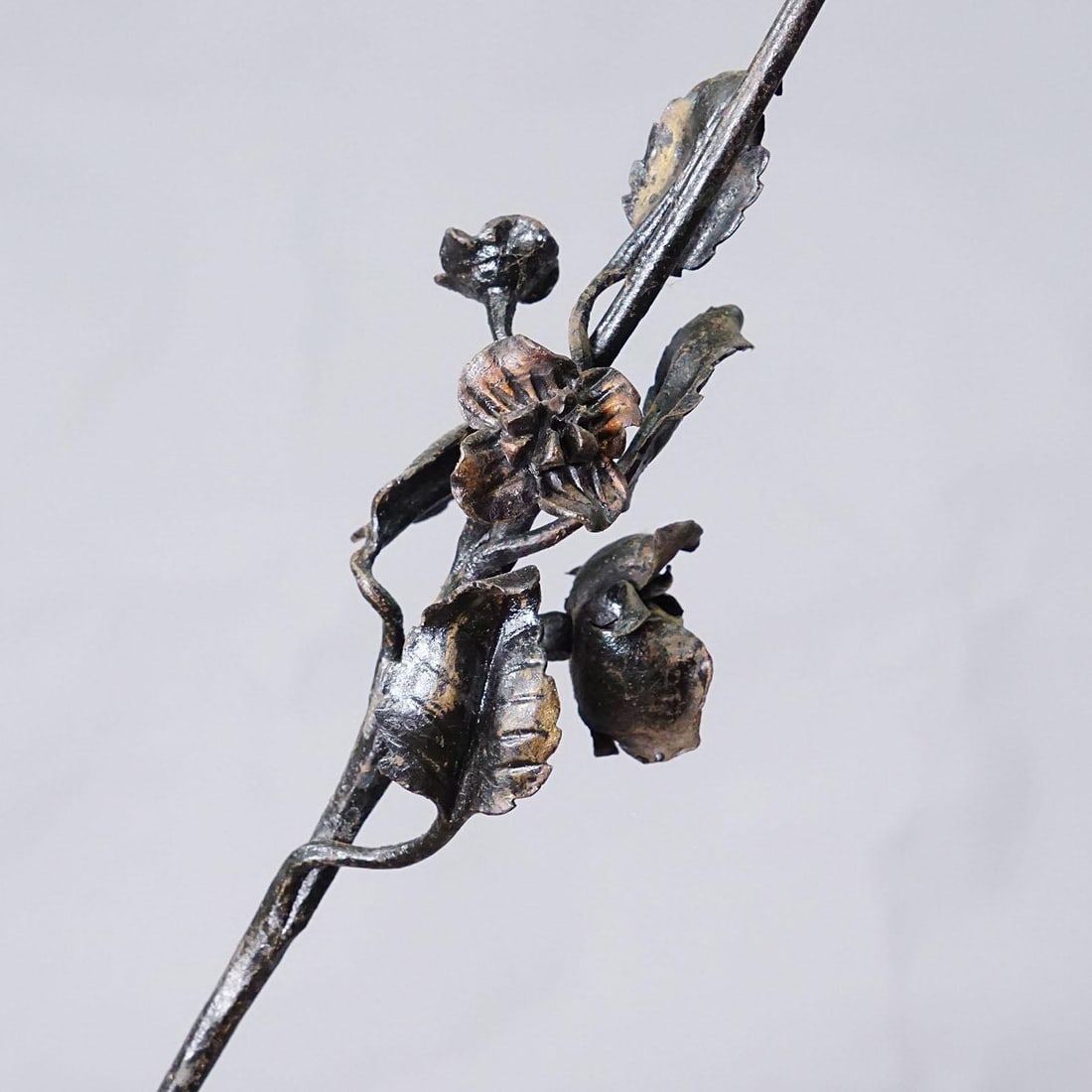 Antique Lusterweibchen Depicting Lucretia, Germany 1900 - 7