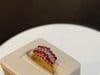 0.40 Carat Natural Ruby and Diamond 14 Karat Yellow Gold Ring - 16