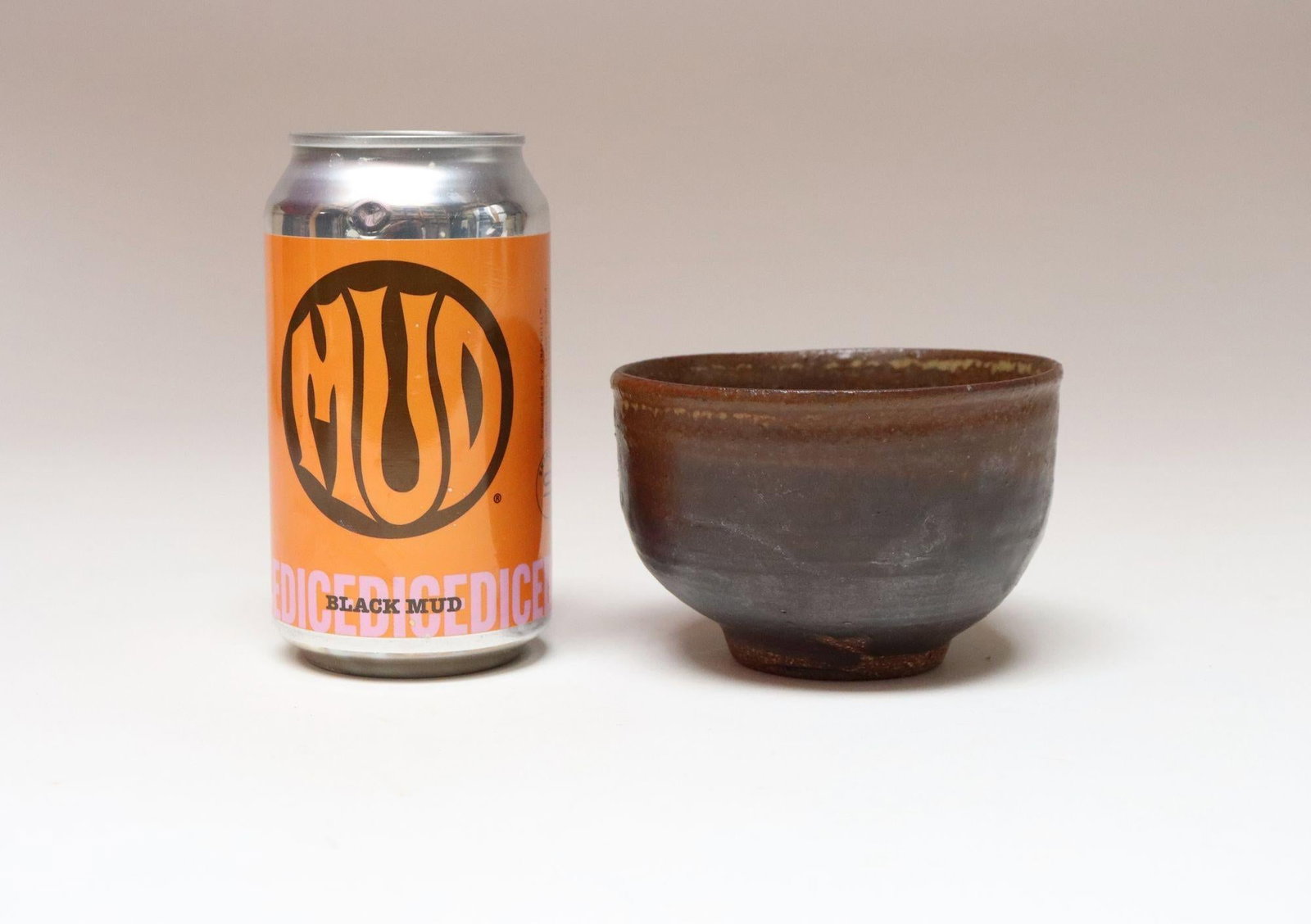 Vintage Petite Studio Ceramic Earth Tone Pottery Bowl Vessel by Deanna Nichols - 12