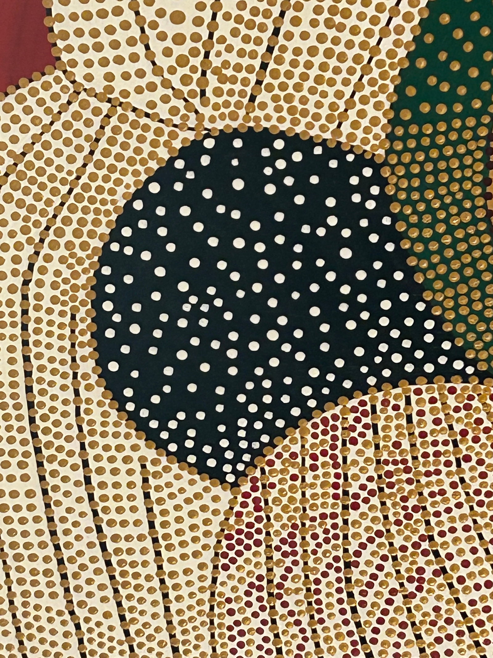 Original Painting by Moroccan Master Artist James F Jereb - 6