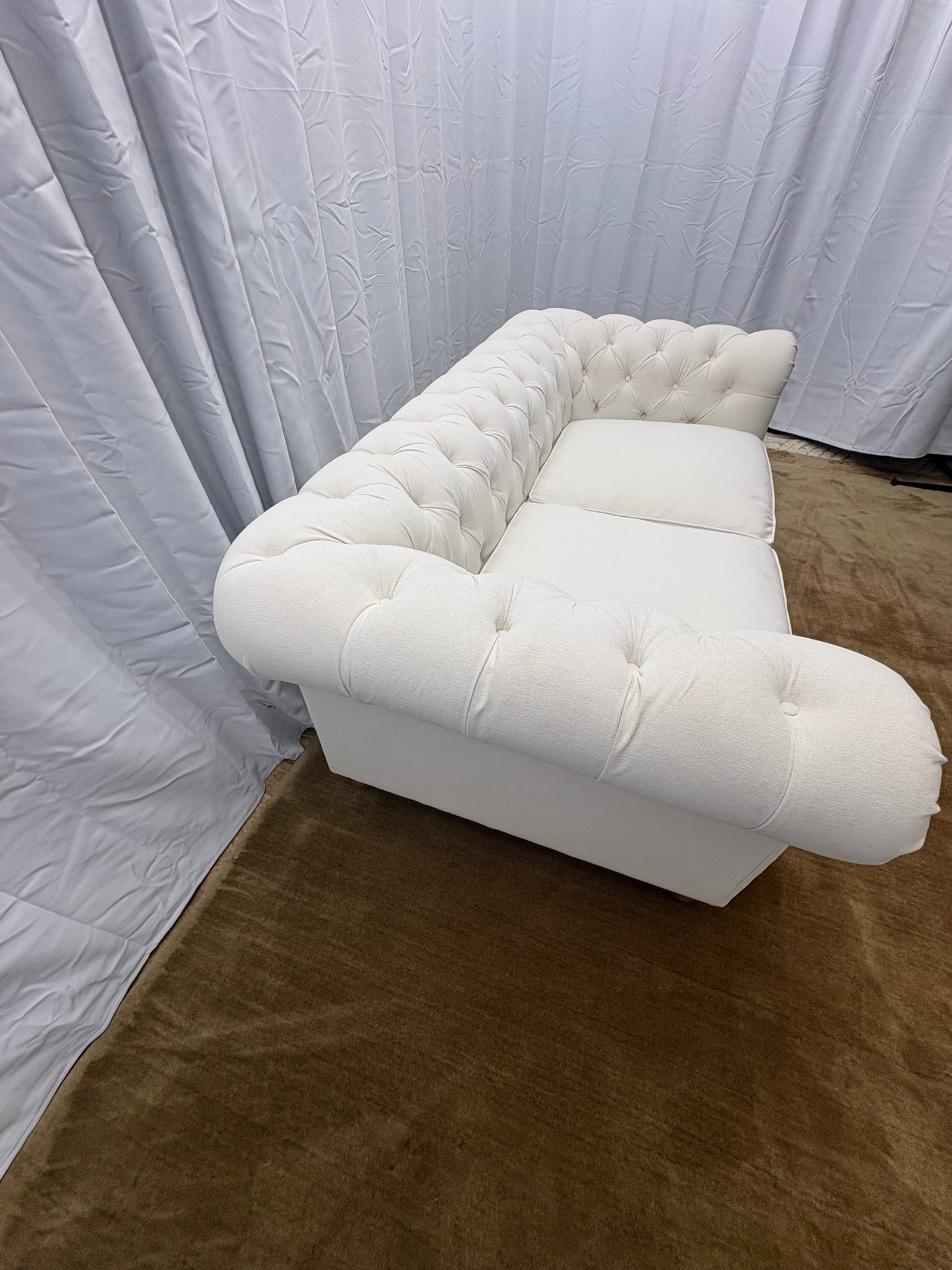 Rh Kensington 2-Cushion Sofa - 10