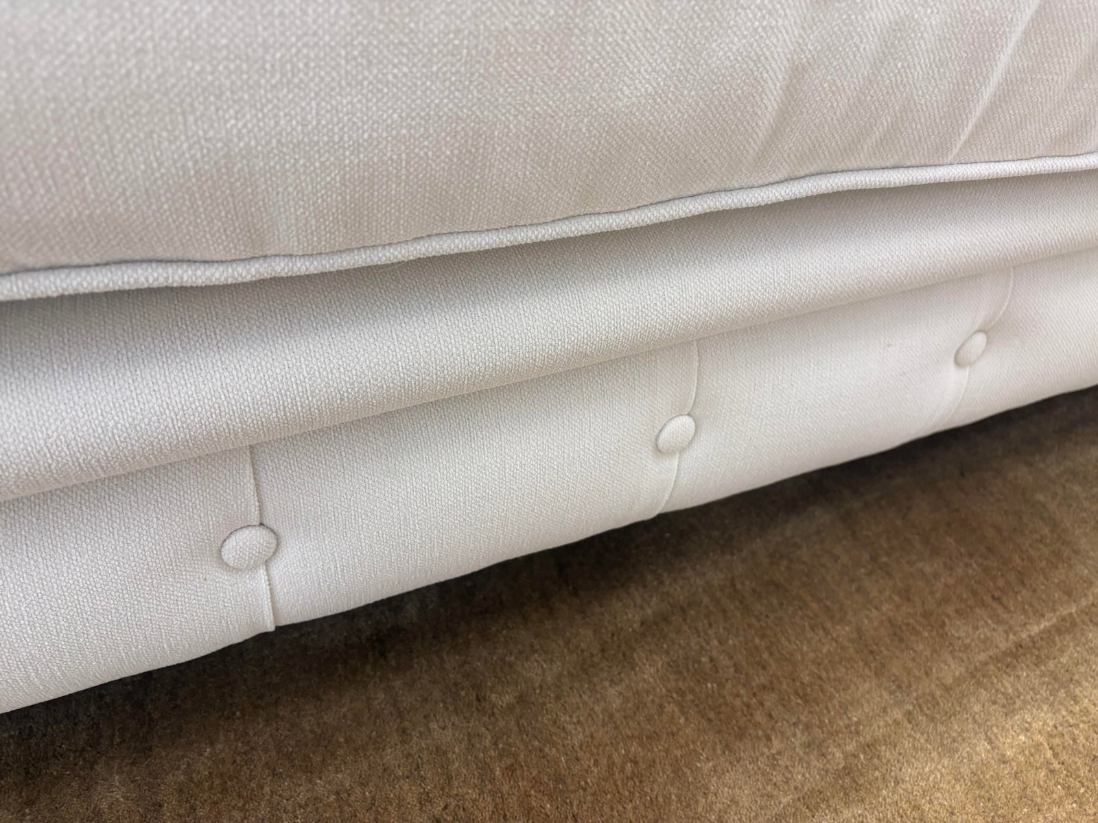 Rh Kensington 2-Cushion Sofa - 11