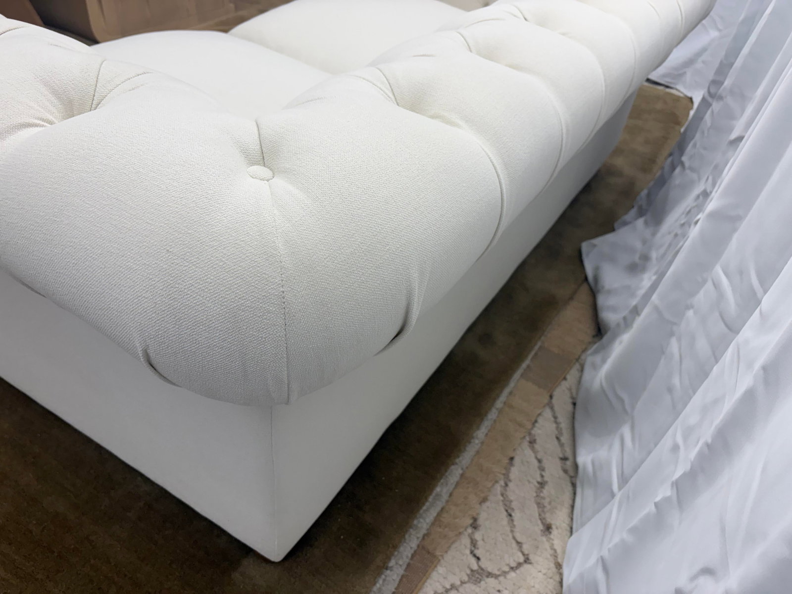 Rh Kensington 2-Cushion Sofa - 16