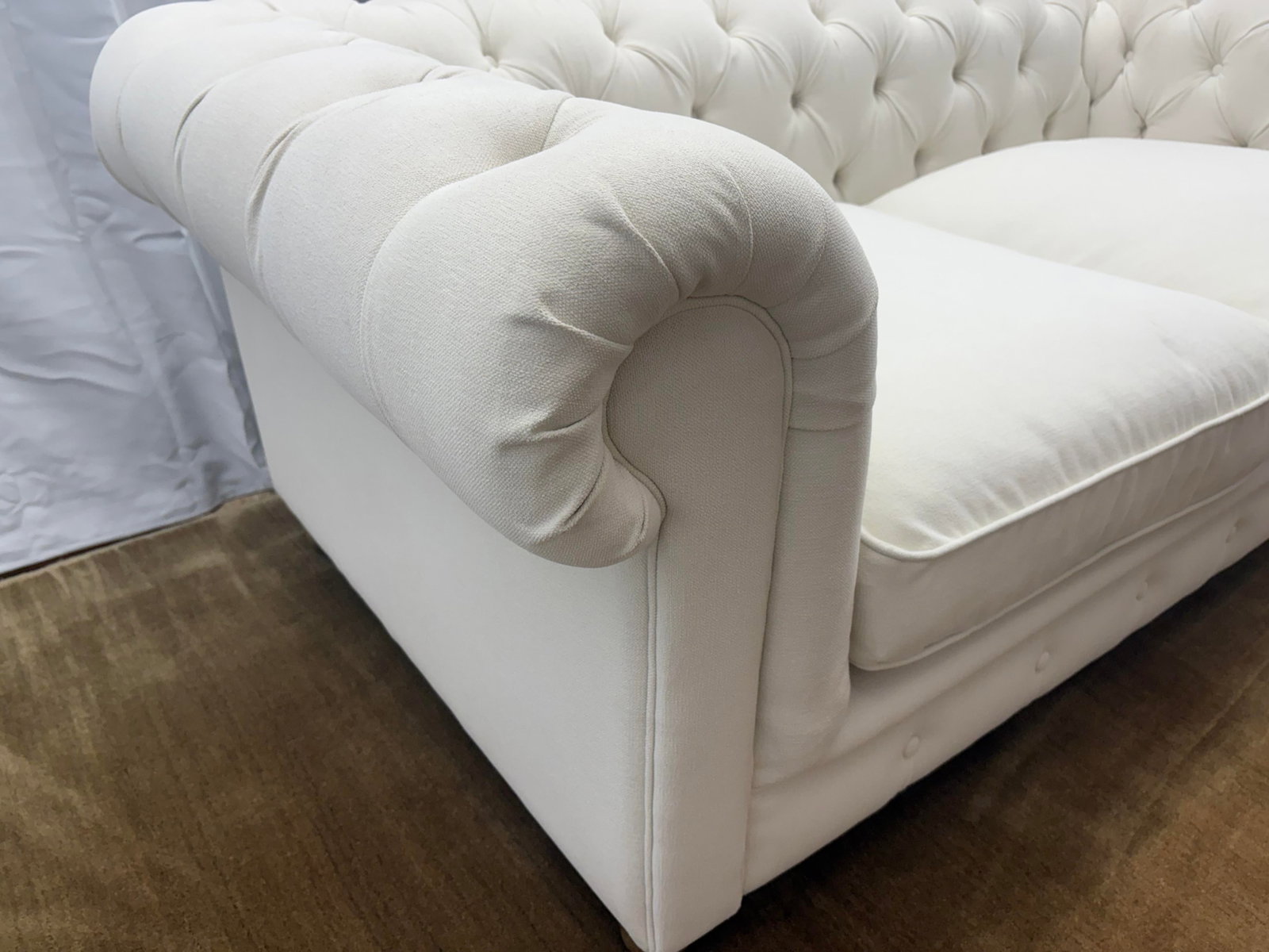 Rh Kensington 2-Cushion Sofa - 4