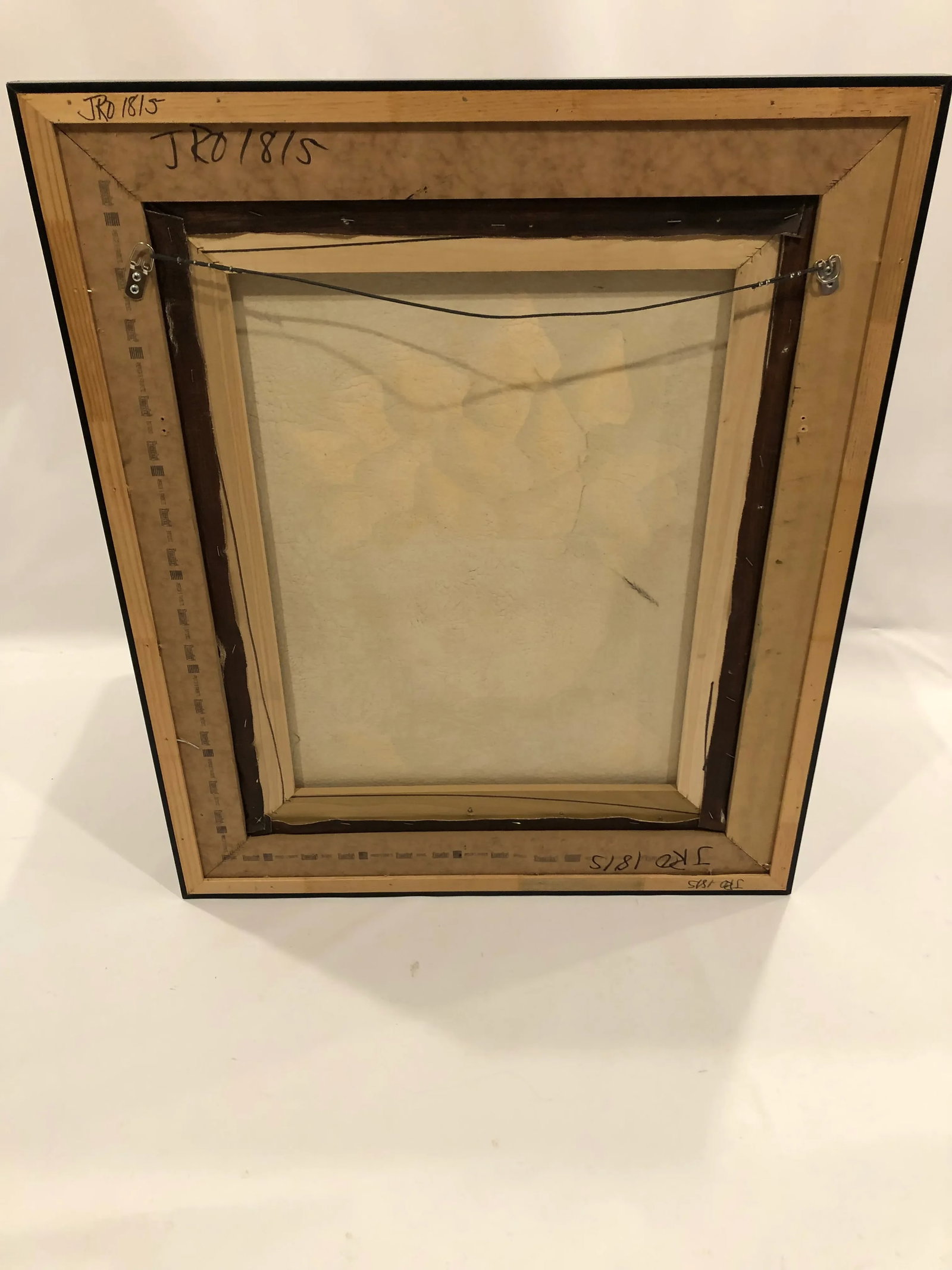 Original Still Life Painting of Pears - 7
