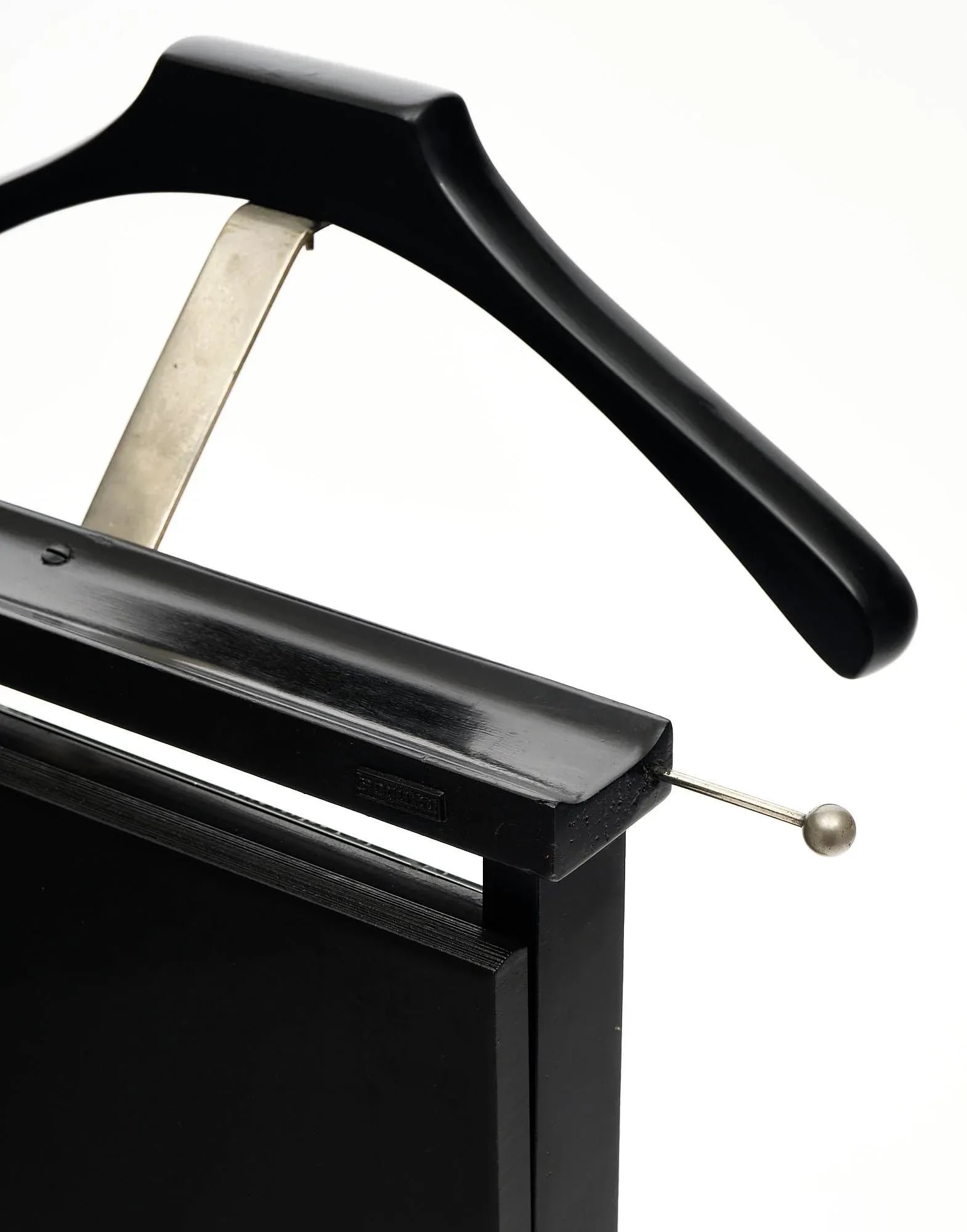French Mid-Century Valet - 2