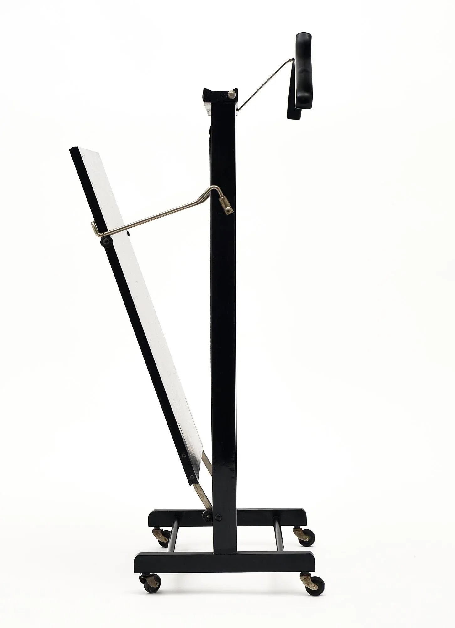 French Mid-Century Valet - 4