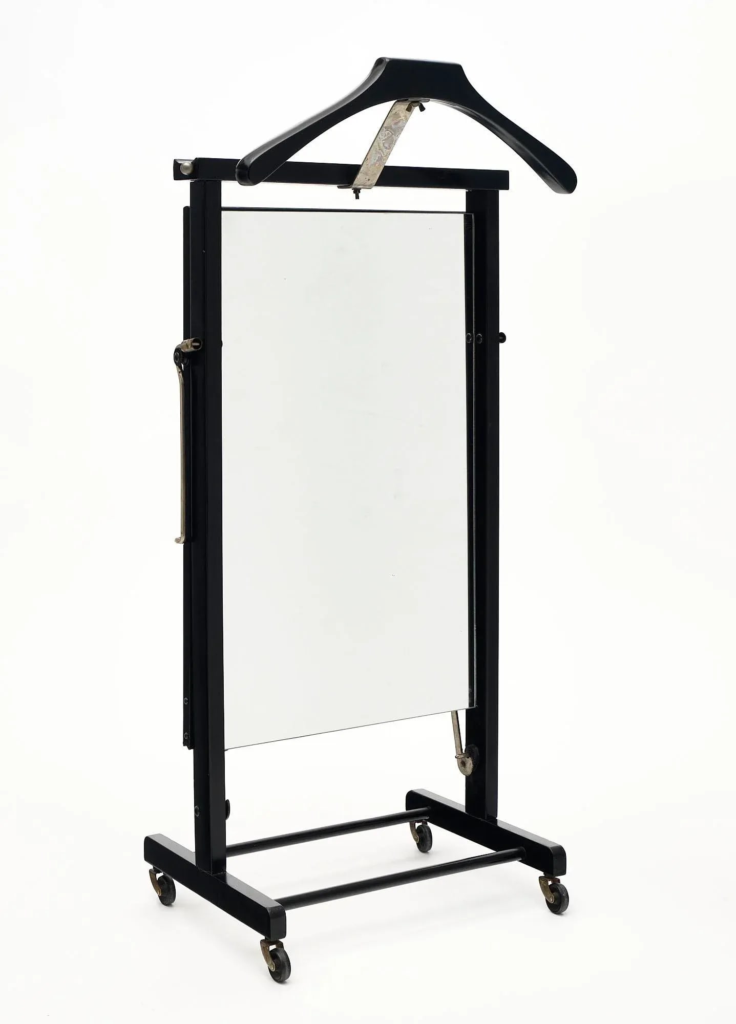 French Mid-Century Valet - 7