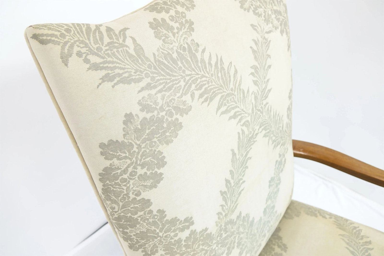 20th Century Decorative Armchair - 3