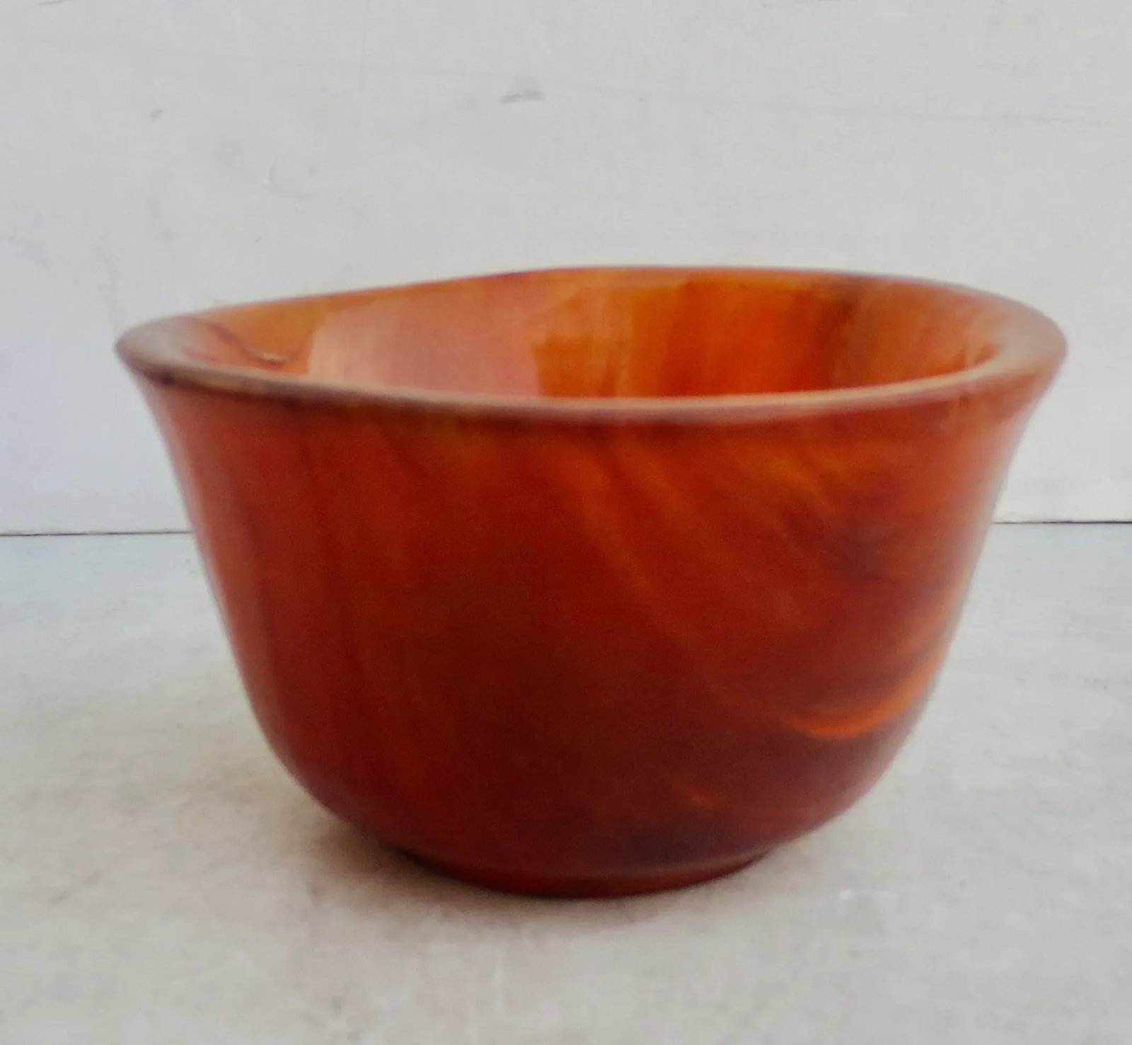 Chinese Ox Horn Cup - 2