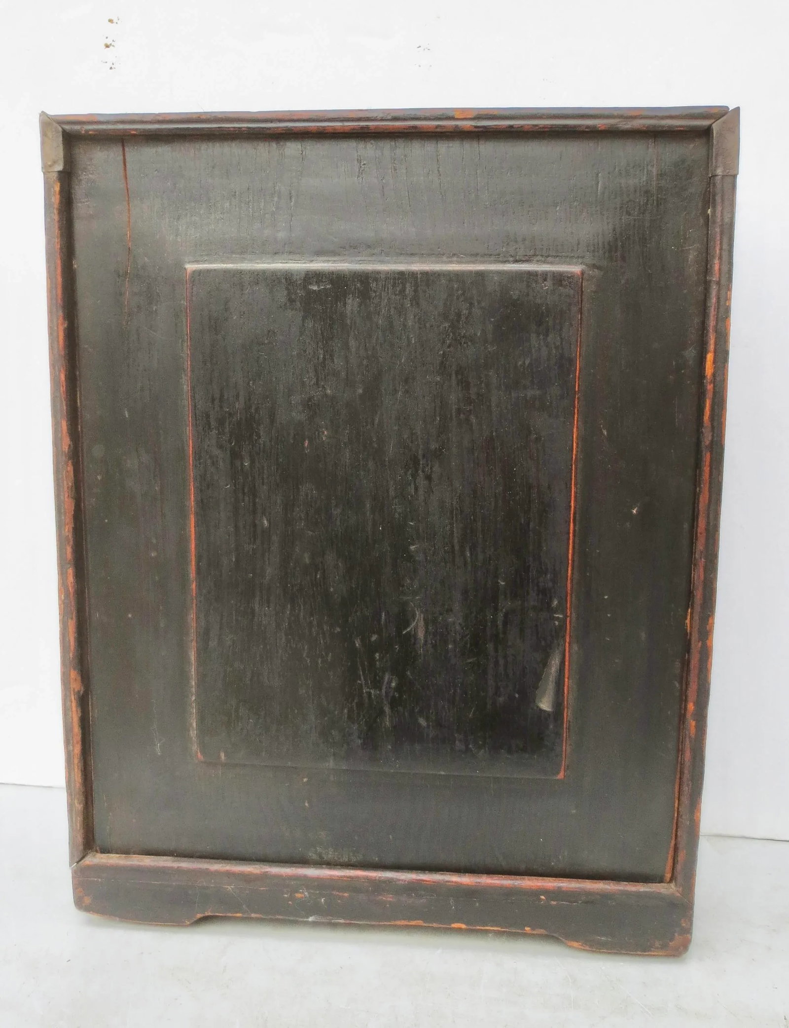 Antique Chinese Table Chest - 11