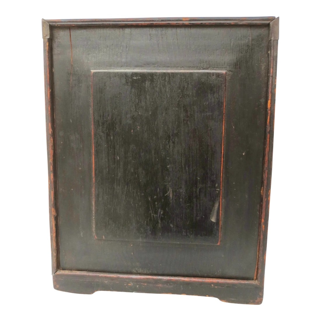 Antique Chinese Table Chest (1 of 11)
