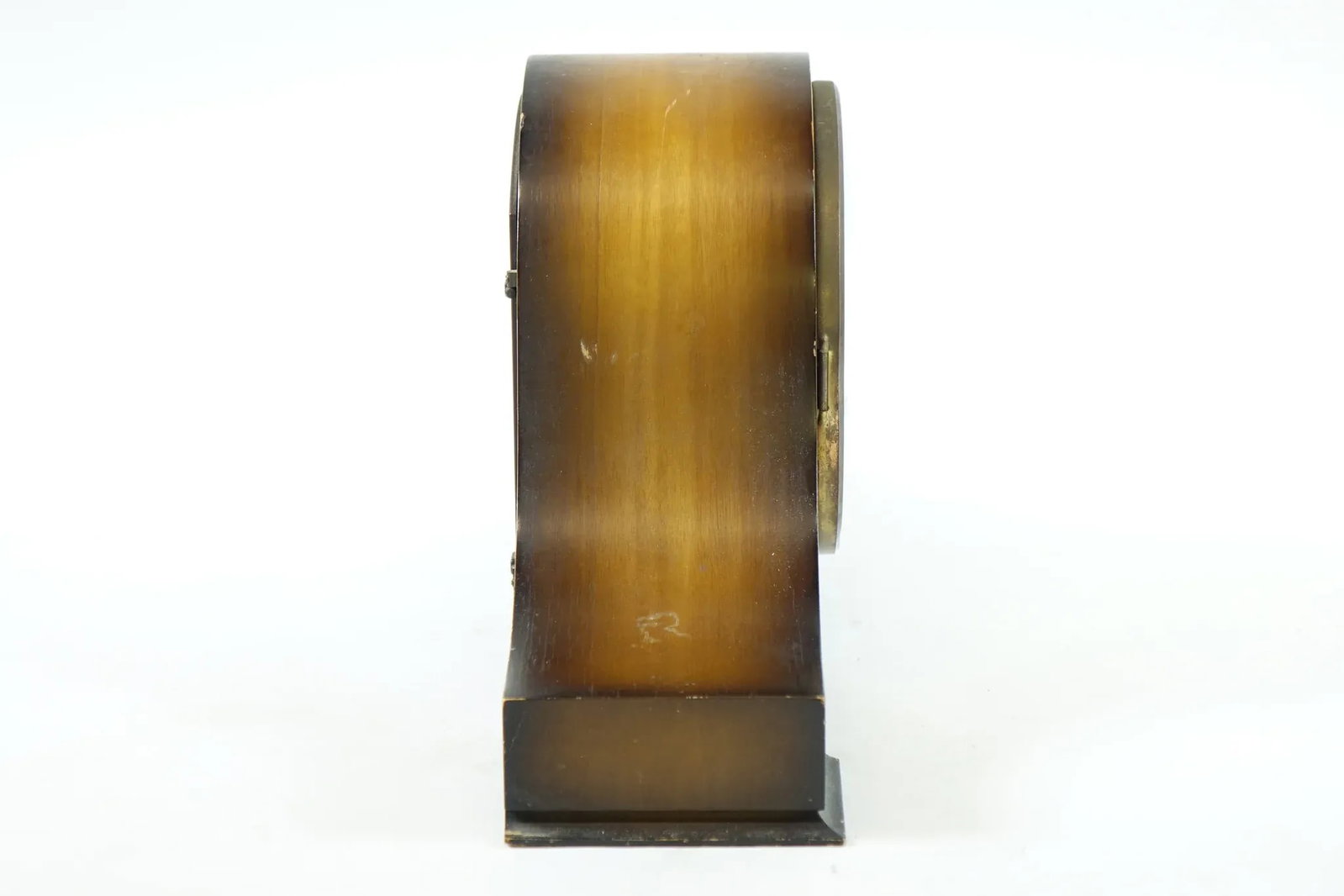 1960s Tradition Mantel Clock - 2