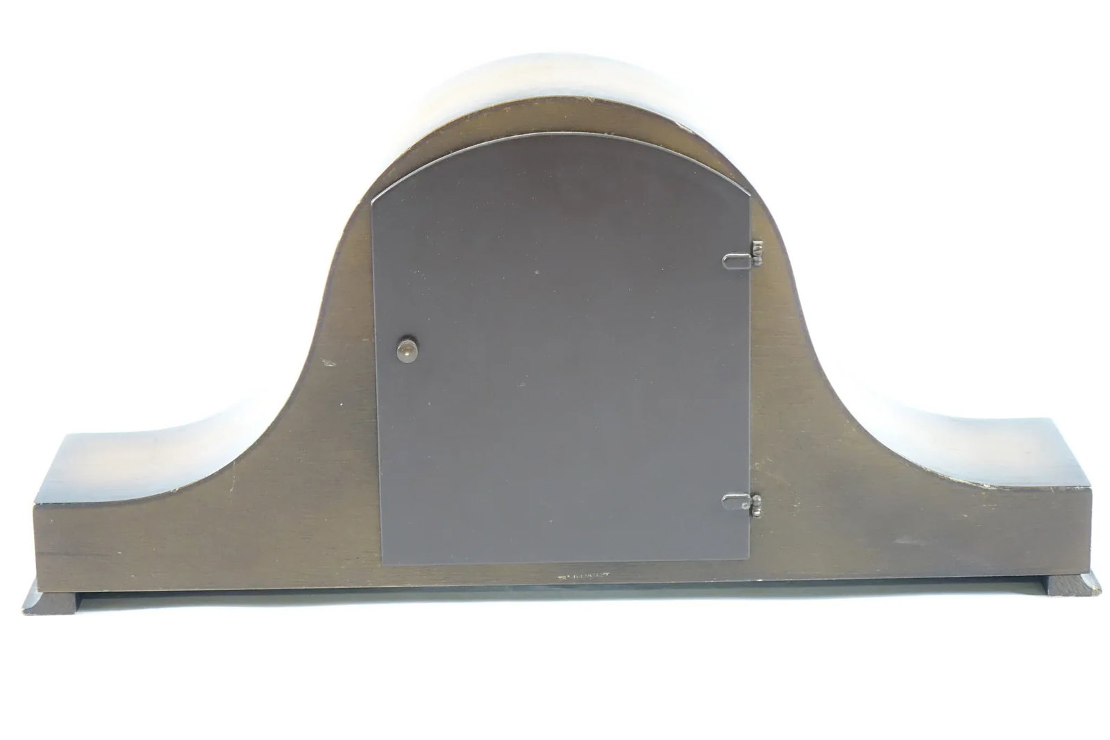 1960s Tradition Mantel Clock - 3