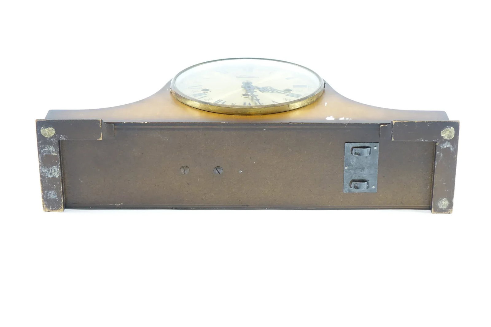 1960s Tradition Mantel Clock - 7