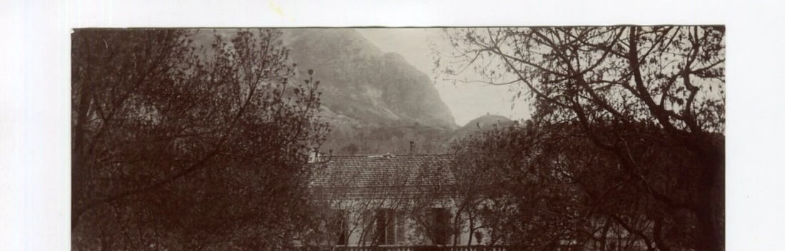 Vintage Photographs Orientalism, Africa, Algeria, People, Landscape - 6