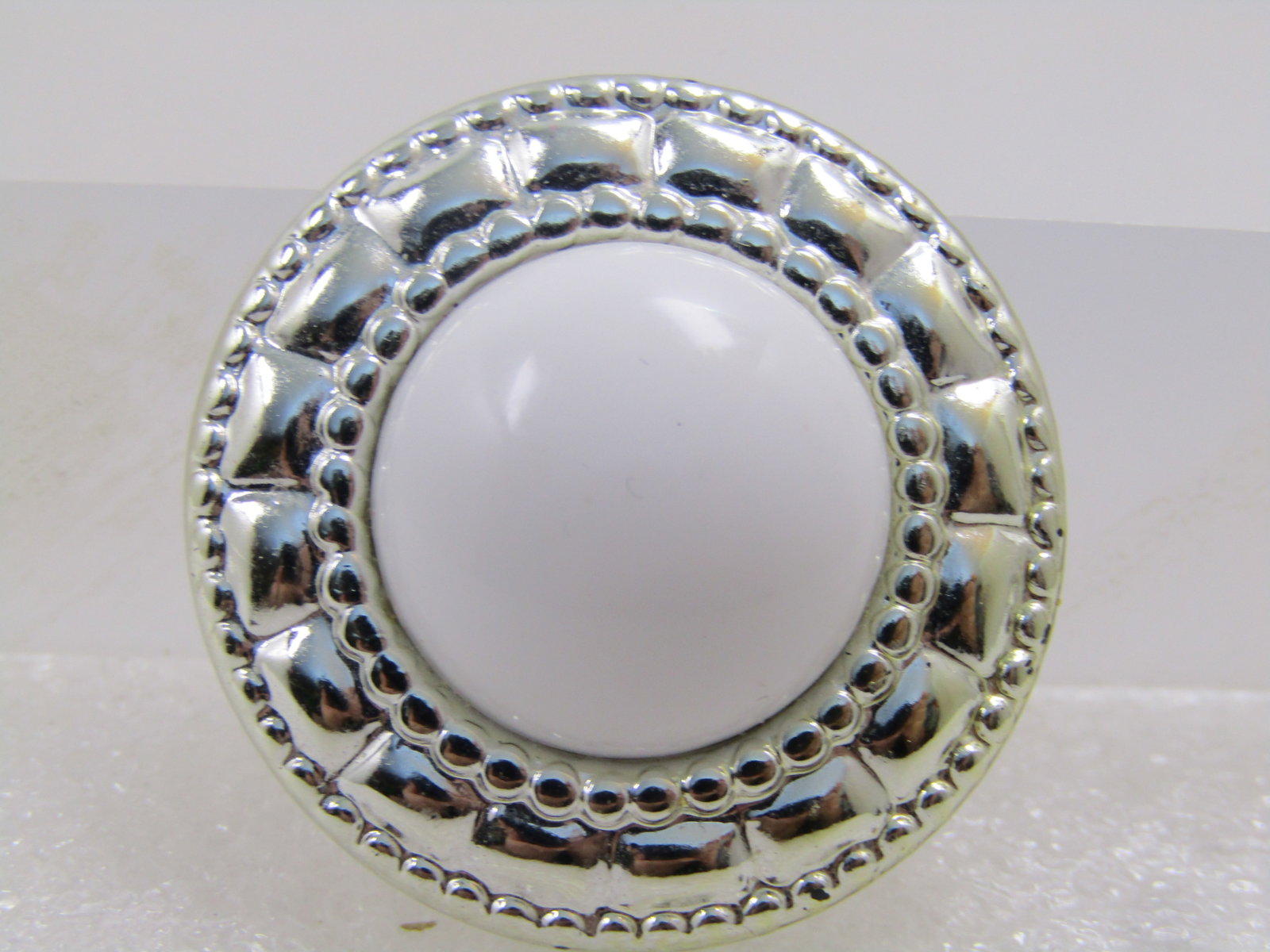 Vintage Sterling Bracelet/Earrings, Mexico, Inlaid Turquoise Compsite Set, 1940's-1950's, Signed (1 of 5)