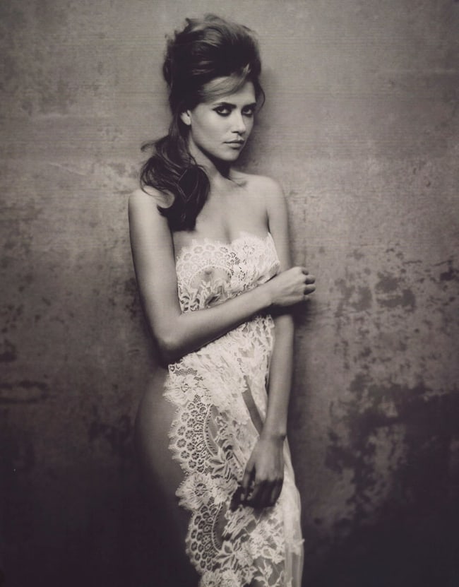 MARC LAGRANGE - Hollywood Diva, 2012: DescriptionArtist: MARC LAGRANGEPrint Title: Hollywood Diva, 2012Printing Date: 2010sMedium: Photo-lithographPrinted in: ItalyImage Size: approx. 13 x 10”Marc Lagrange (1957-2015) was a Belgian 