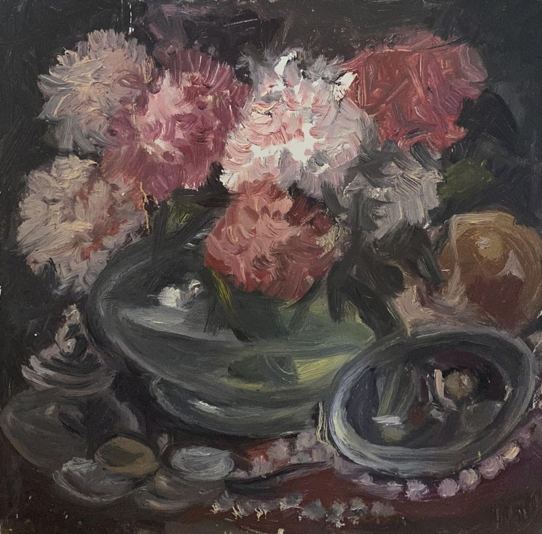 Oil painting Series of paintings "Still life" Alexander Arkadievich Litvinov: Title: Oil painting Series of paintings "Still life" Alexander Arkadievich Litvinov Description: NoLitv 708 *** ABOUT THIS PAINTING *** * TITLE: "Series of paintings "Still life"" * ARTISTS: Alexander