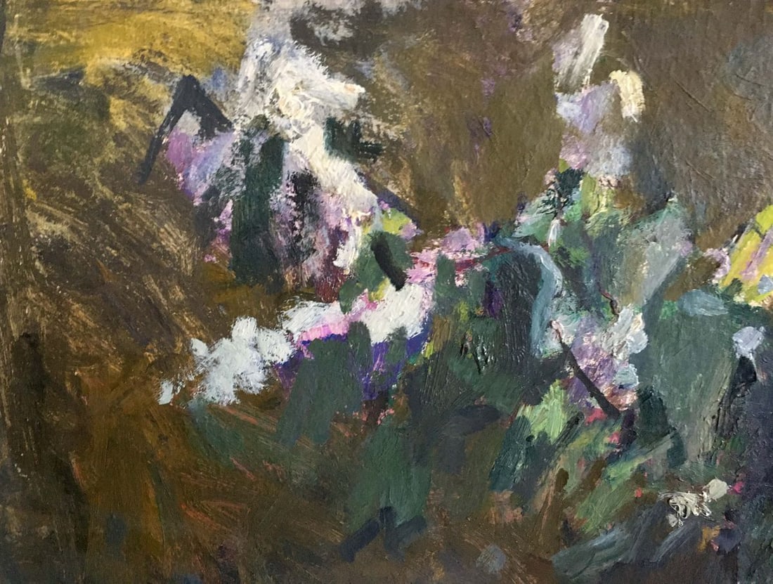 Oil painting Still life Petrashevsky Stanislav Vasilievich - 2