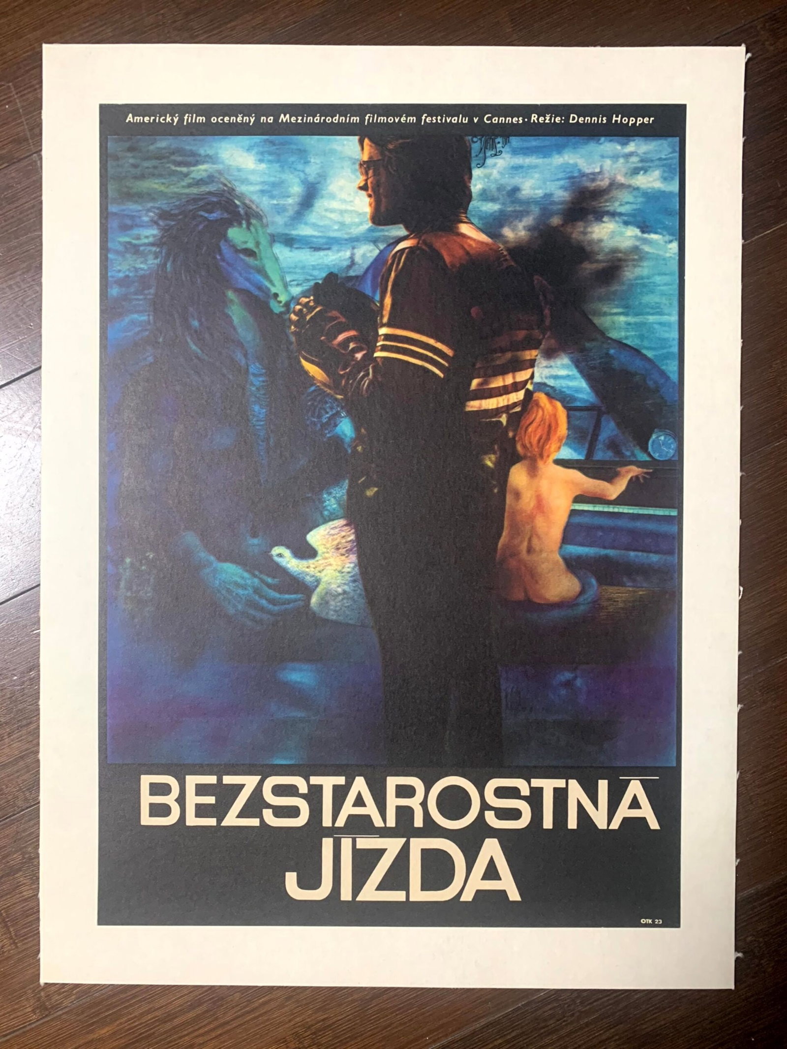 Czech Bundle x3 - Brigitte Bardot & More (1960's) 11.25"x16" Czechoslovakian Movie Posters LB - 3