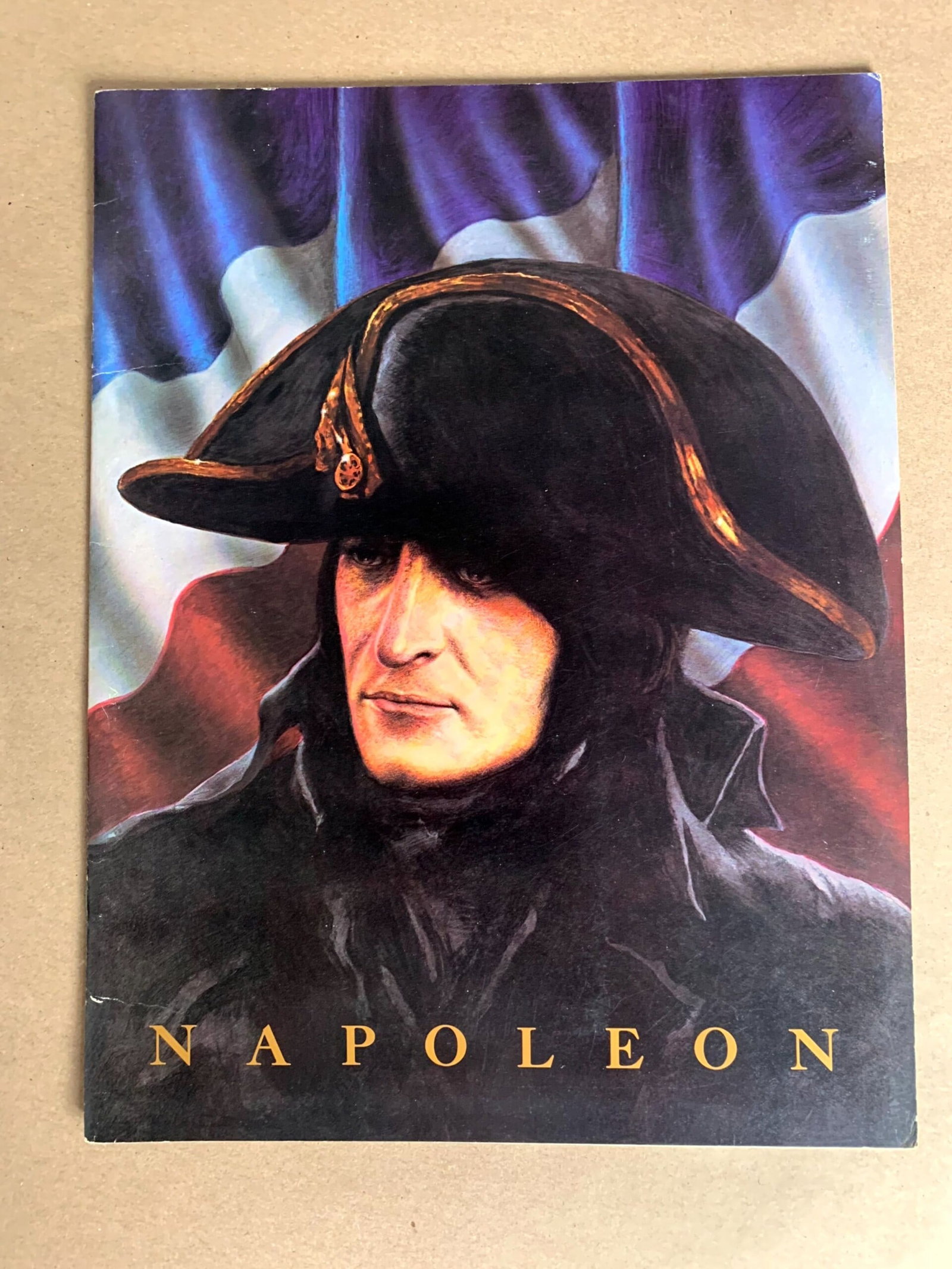 US Playbills (1920's-60) US Movie & Theater (42 Pieces) Harvey, Napoleon, Henry V & More - 7