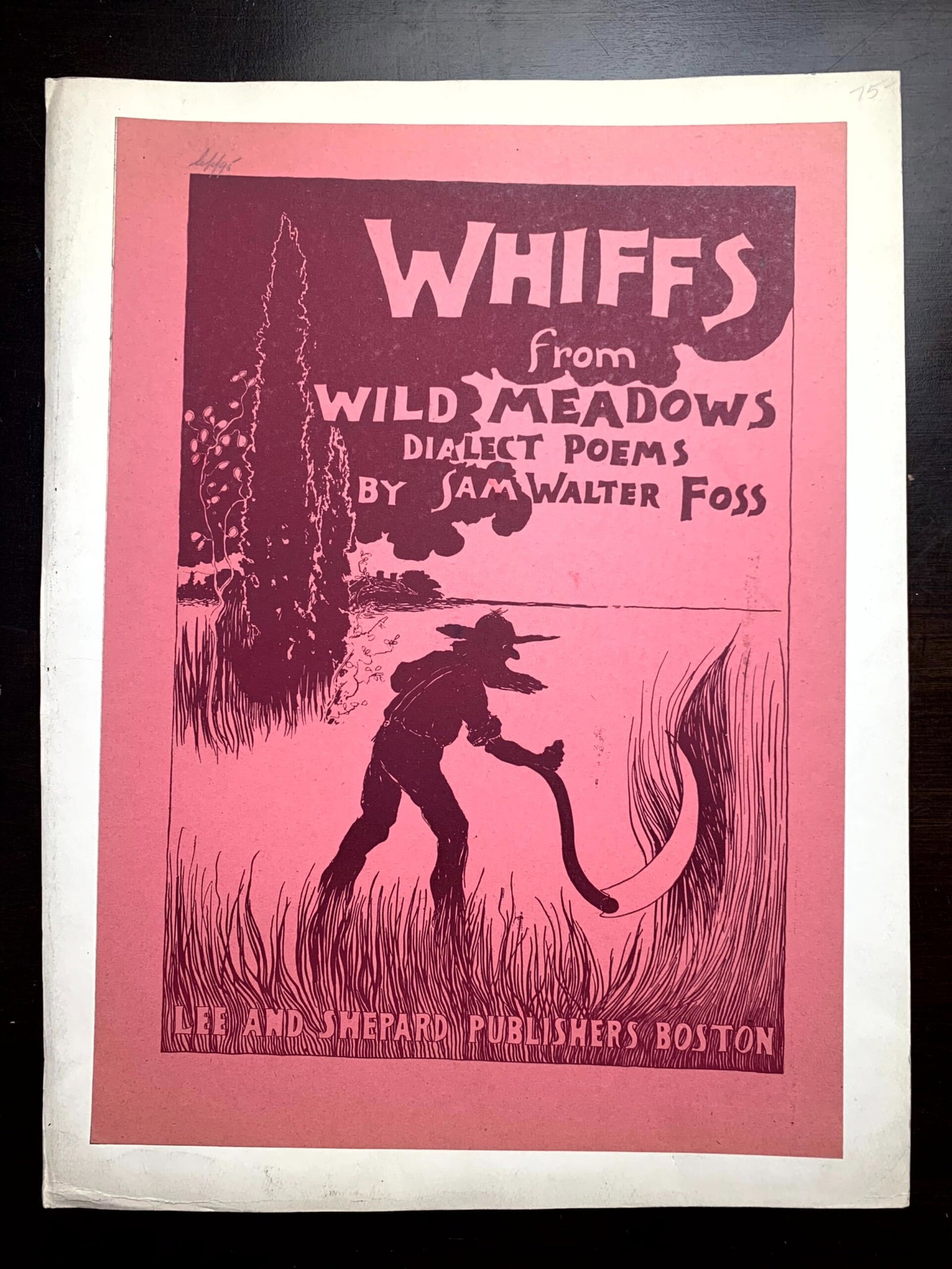 Various Artists x5 (1900's) US Magazine Posters and Advertising - 3