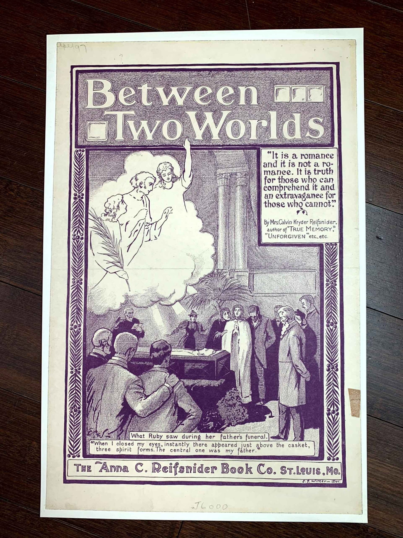 Various Artists x5 (1900's) US Magazine Posters and Advertising (1 of 5)