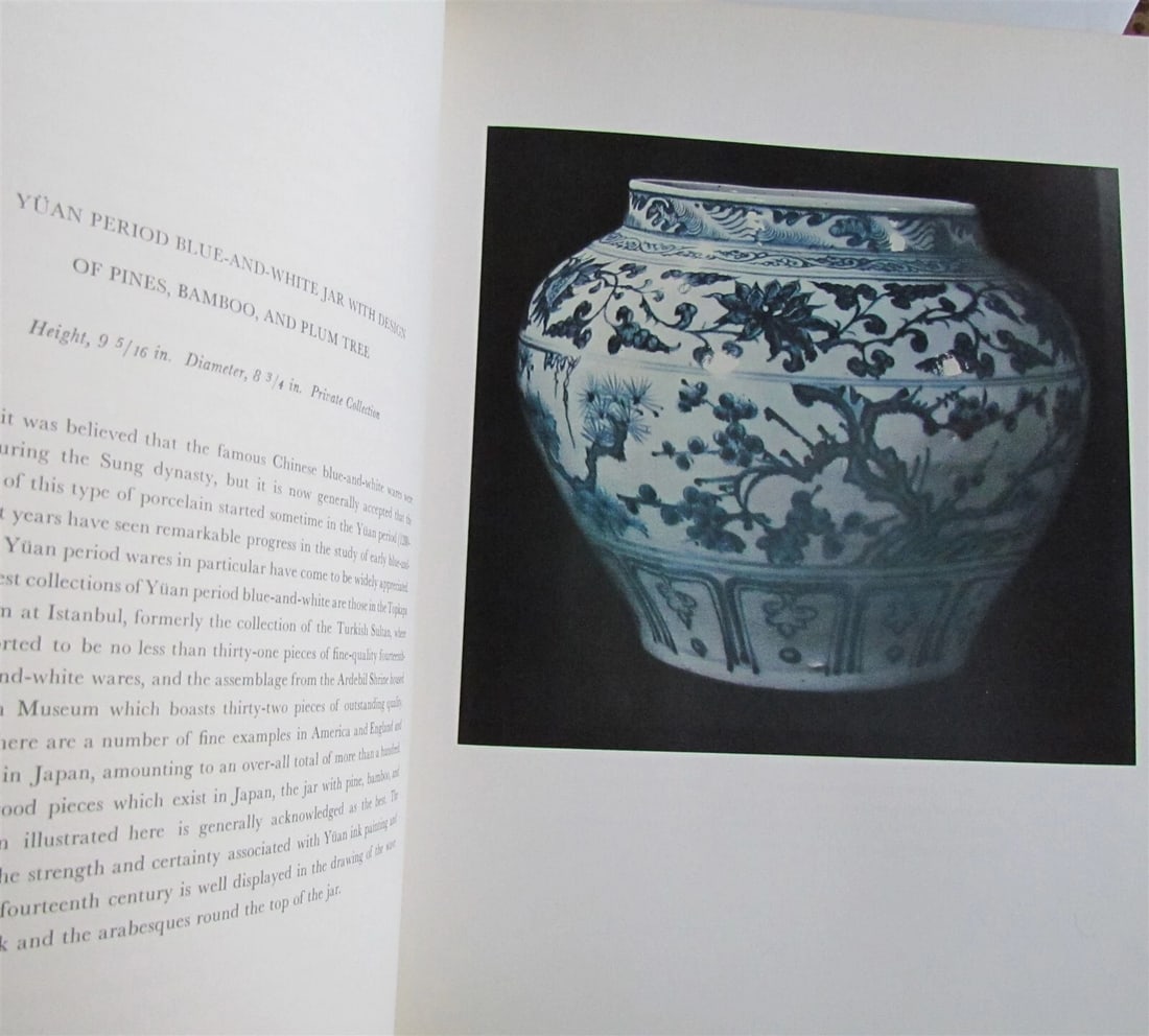 ORIENTAL CERAMICS TWO THOUSAND YEARS ILLUSTRATED ART ALBUM Chinese Japanese - 3