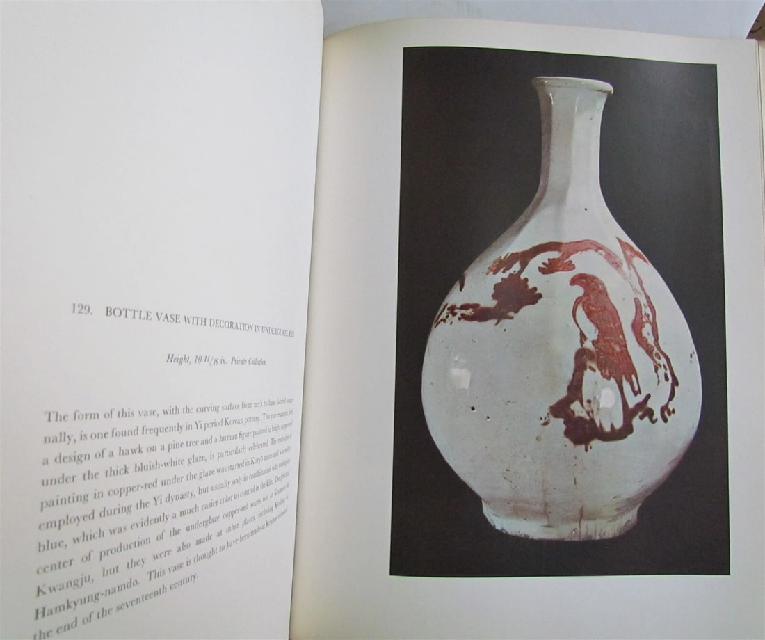 ORIENTAL CERAMICS TWO THOUSAND YEARS ILLUSTRATED ART ALBUM Chinese Japanese - 5