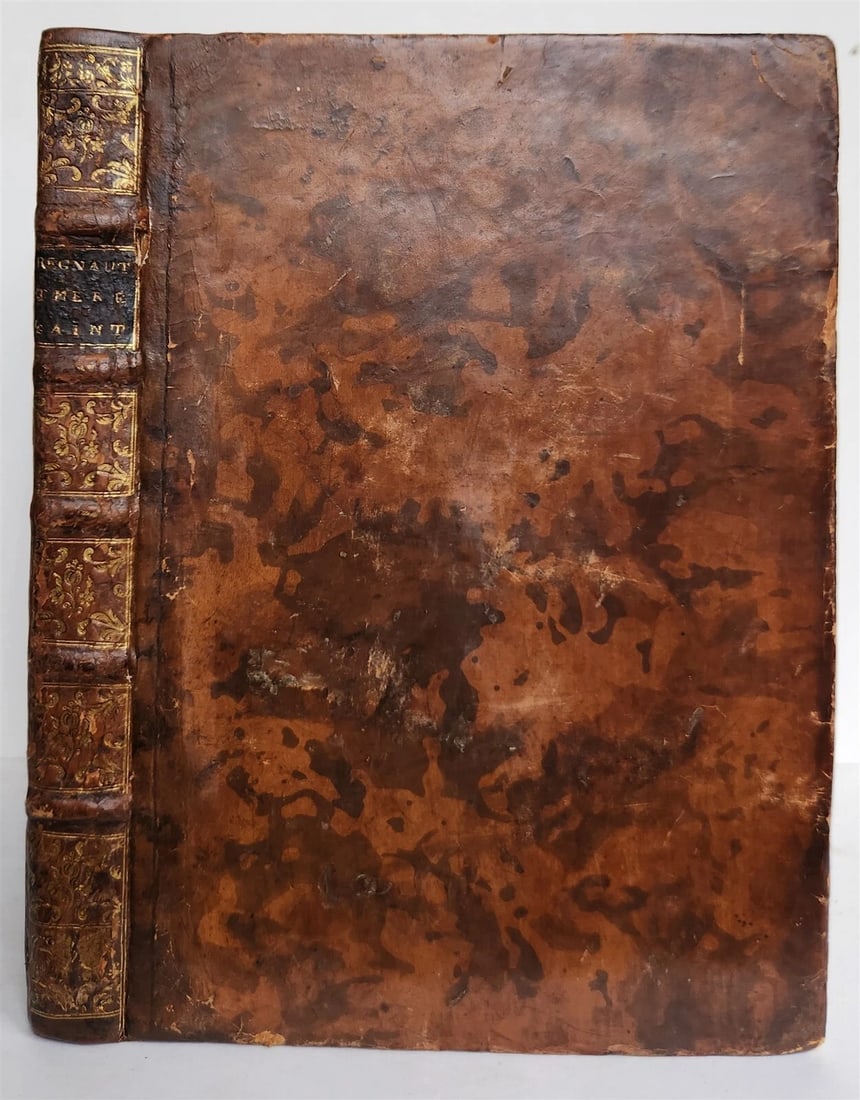 1573 VOYAGE to JERUSALEM & HOLY LAND PLACES antique FULLY ILLUSTRATED w/ MAPS - 2