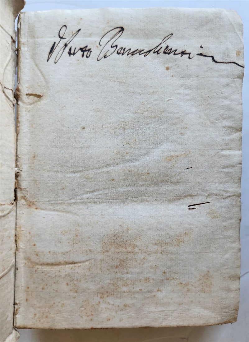 1712 HISTORY of CHIVALRY honor insult duels ANTIQUE chiamata cavalleresca - 8